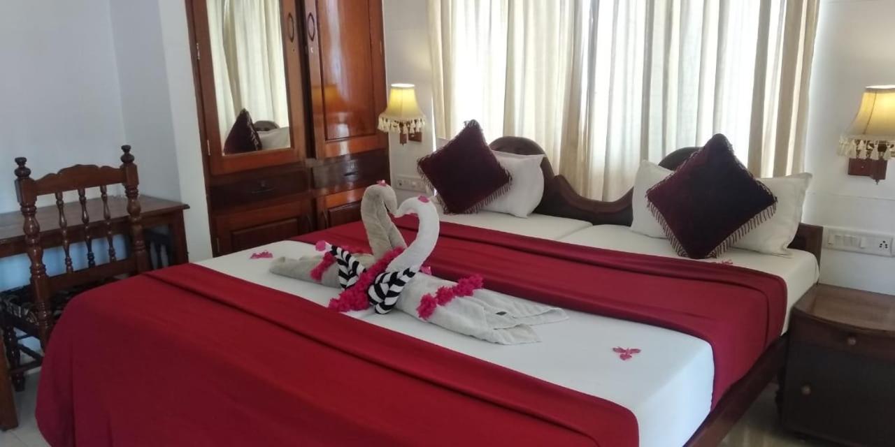 Kovalam Vacations - Beach Florra Inn - Property Image 1