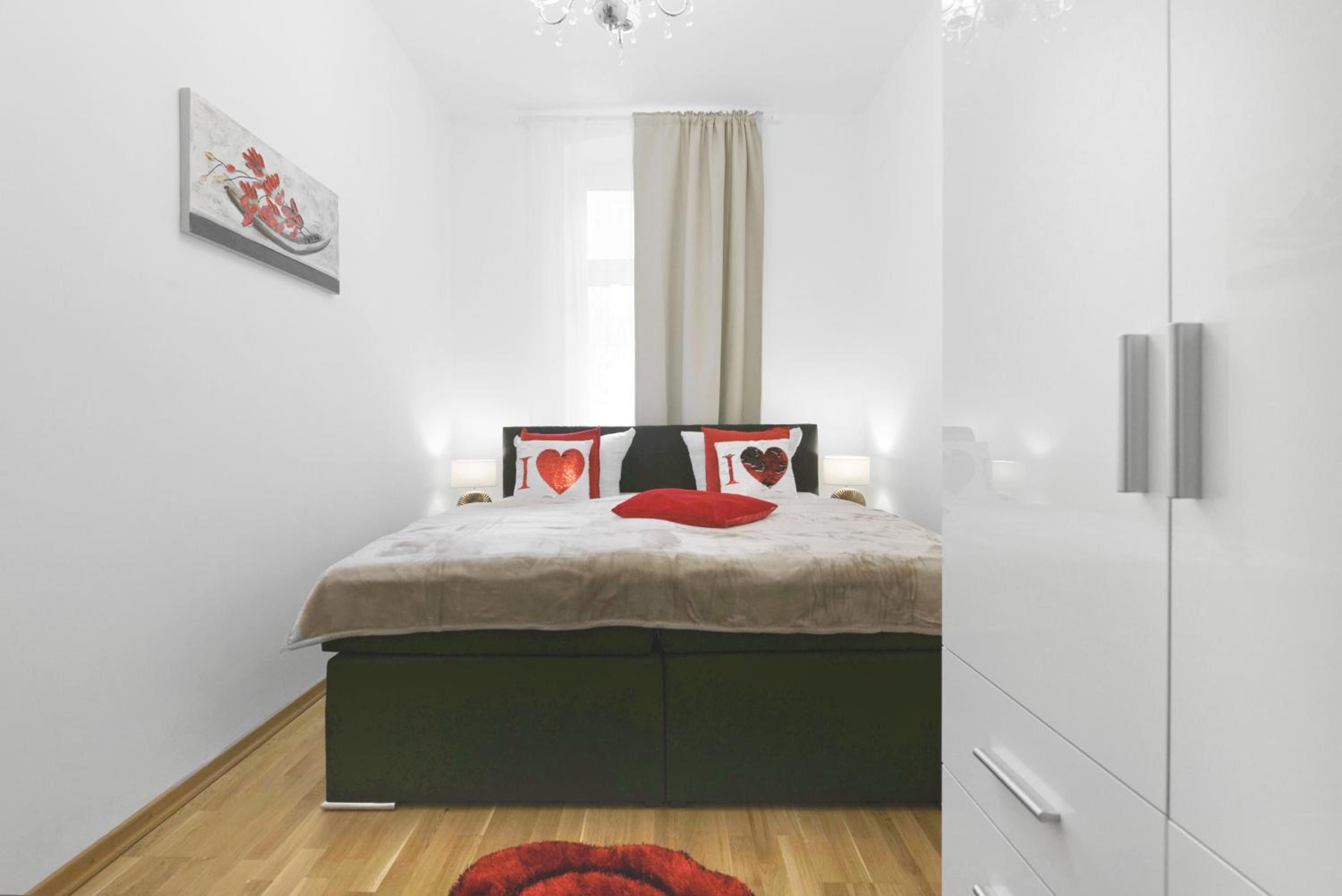 Grand Central Mitte Apartment