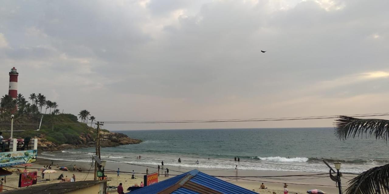 Kovalam Vacations - Beach Florra Inn - Property Image 9