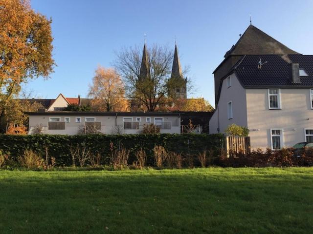 Pension Am Meerturm