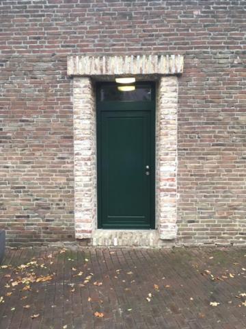 Pension Am Meerturm