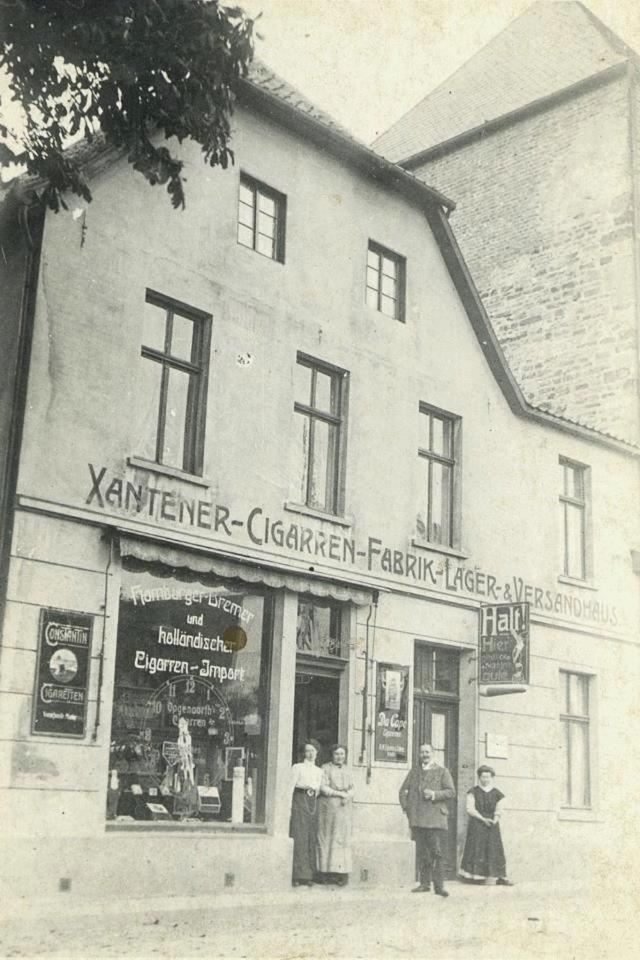 Pension Am Meerturm
