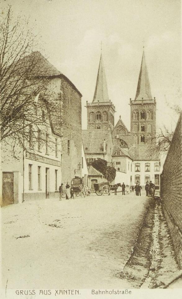 Pension Am Meerturm