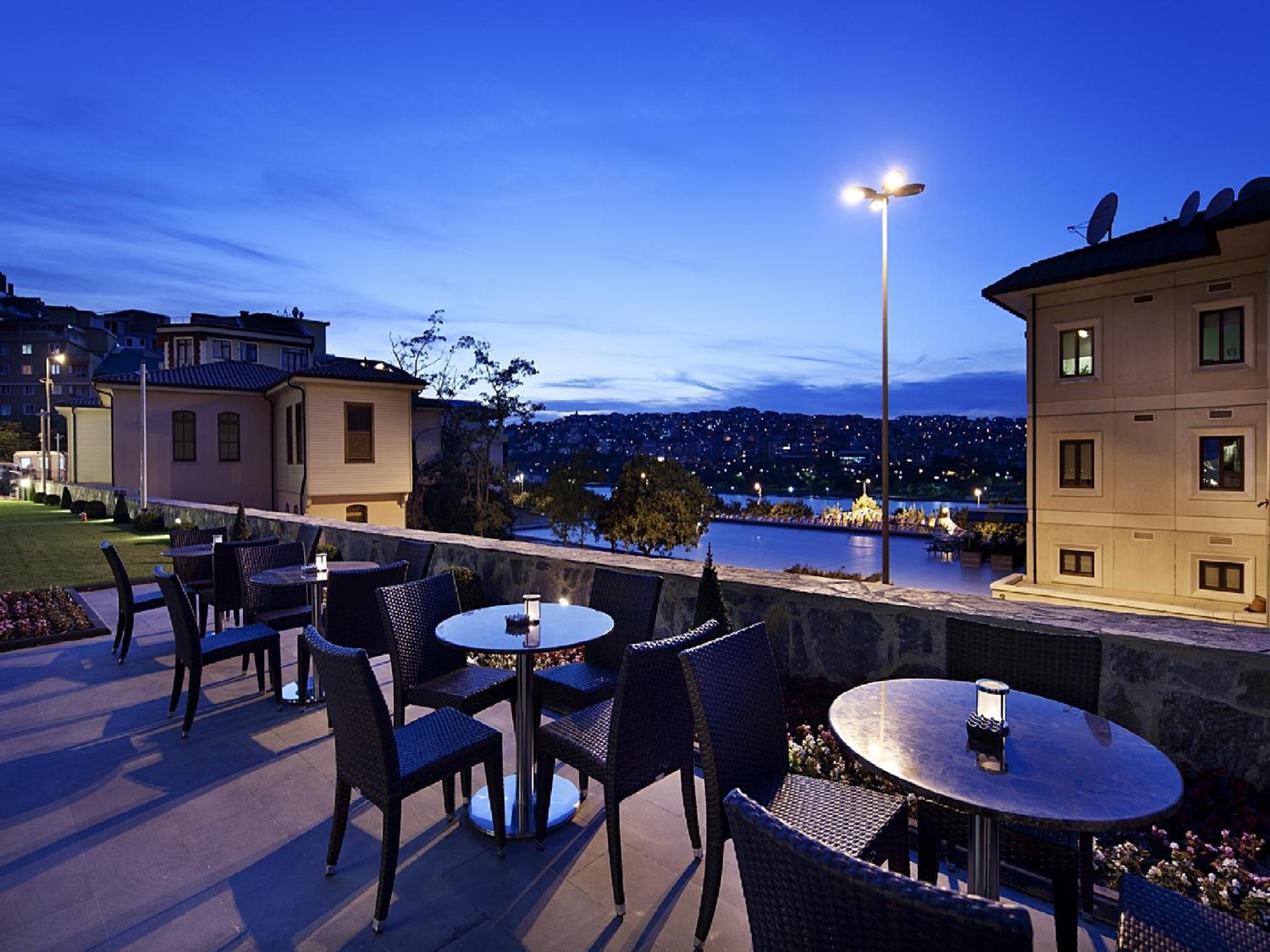 Dosso Dossi Hotels & SPA Golden Horn photo 38 of 92