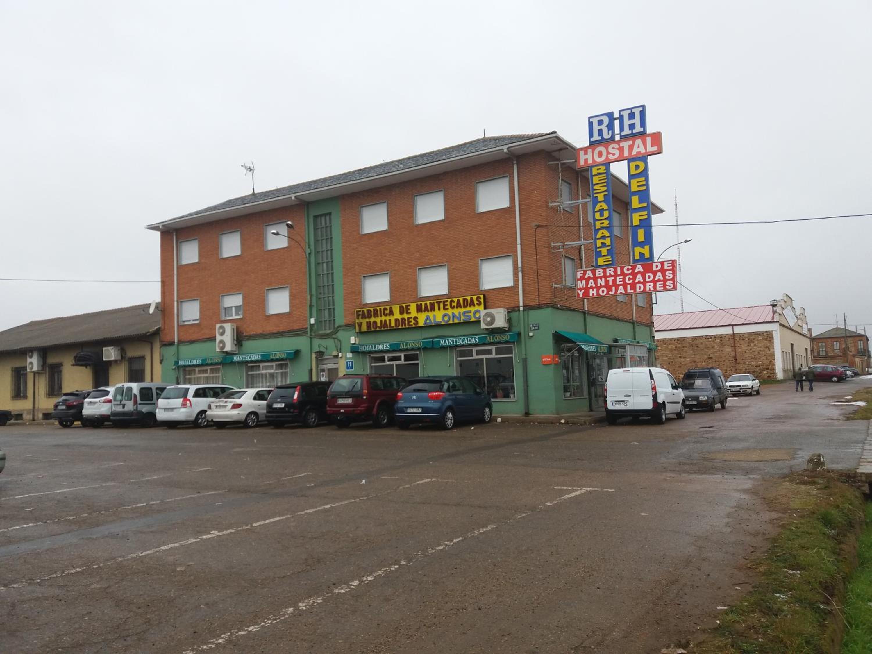 building