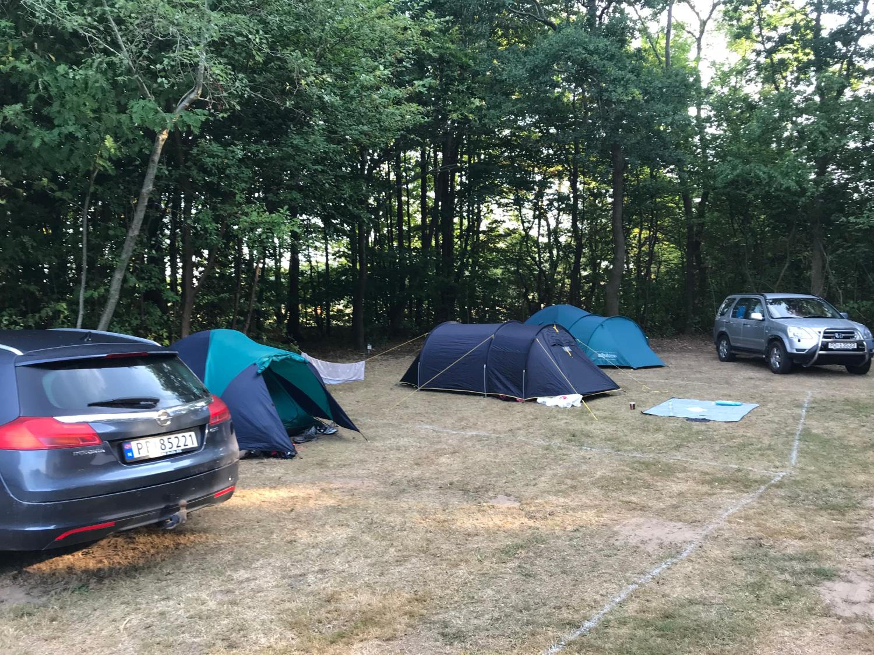 City Camping Hjørring view 3
