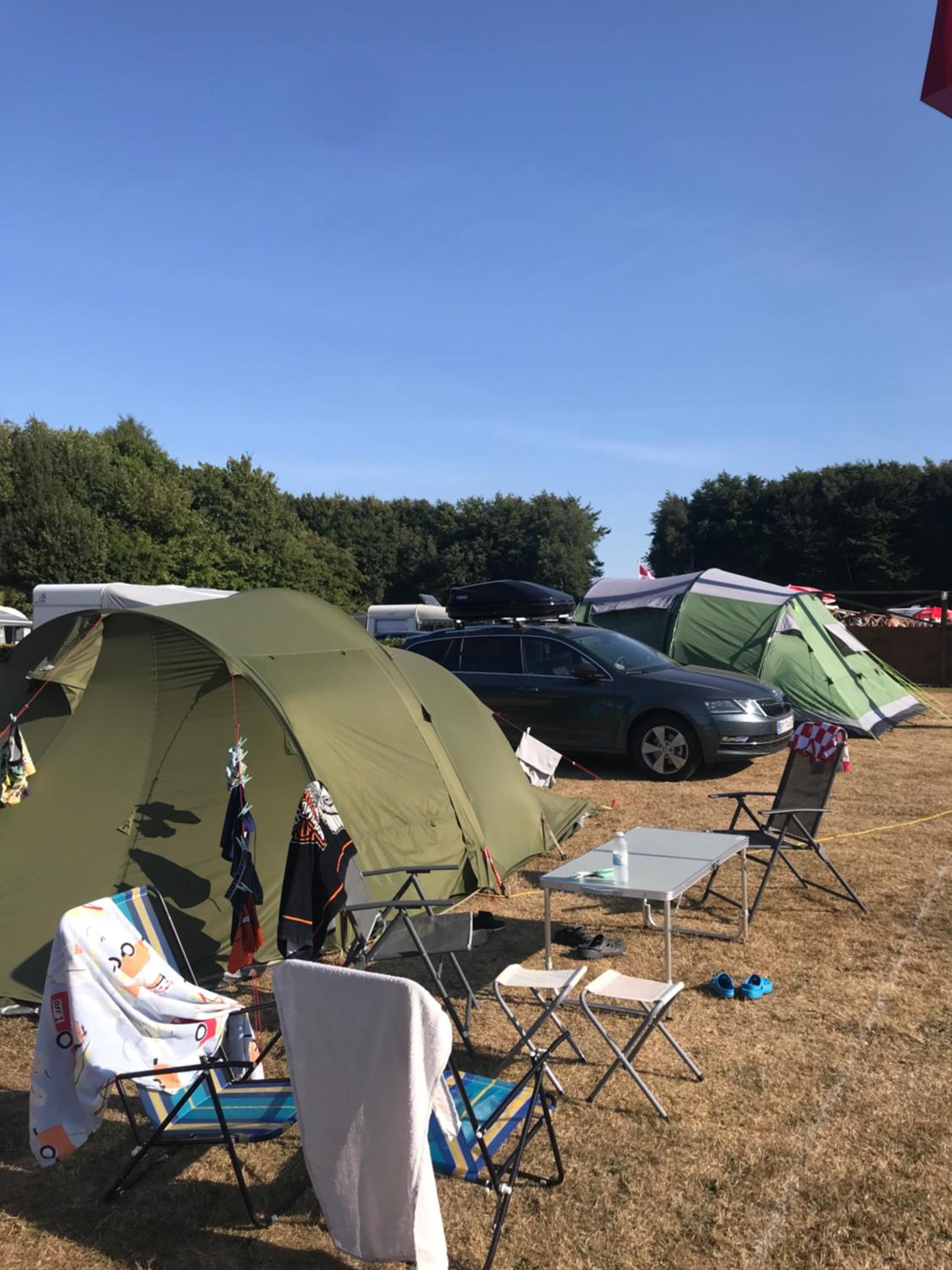 City Camping Hjørring view 2