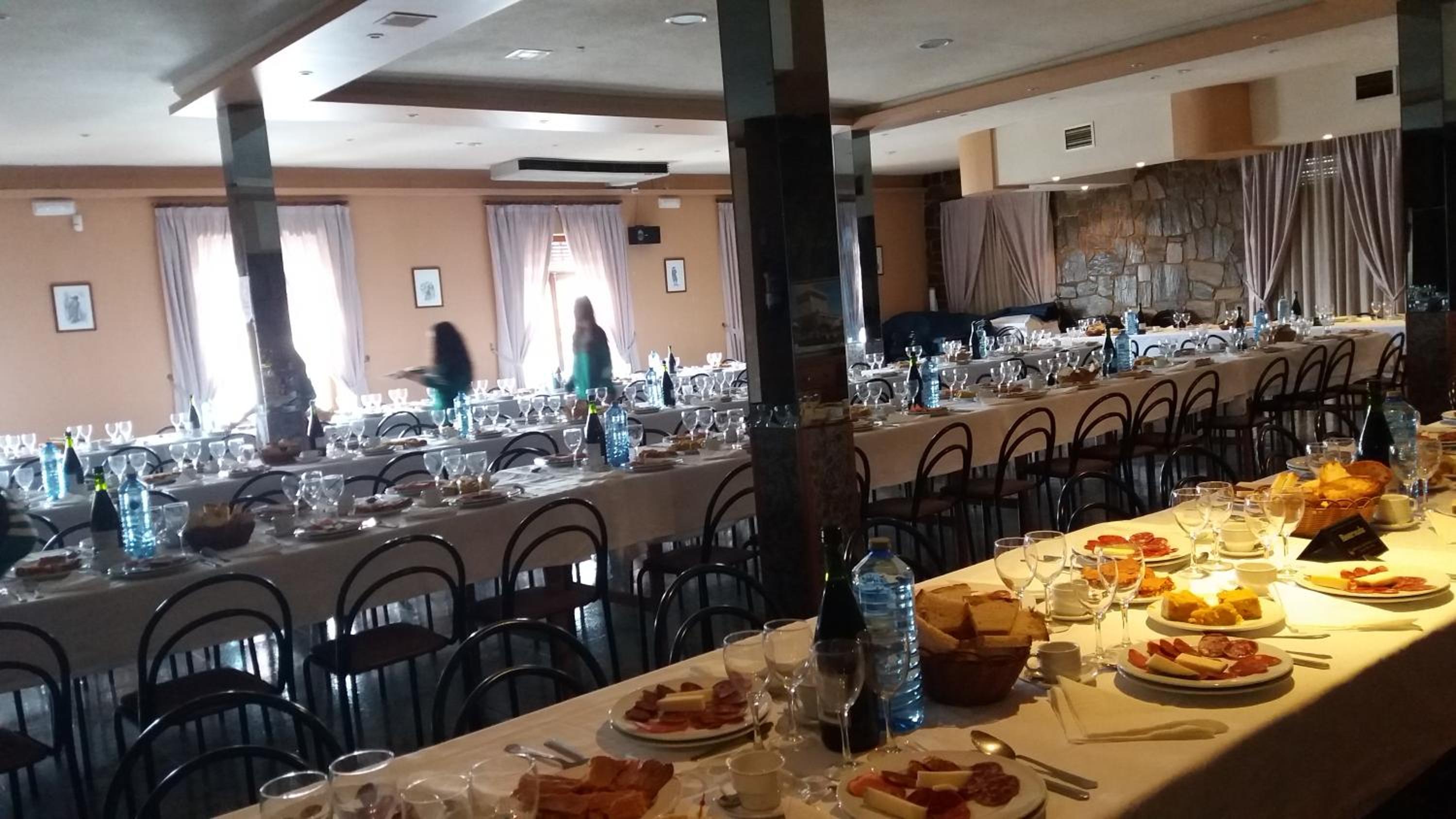 Hostal Residencia Delfin