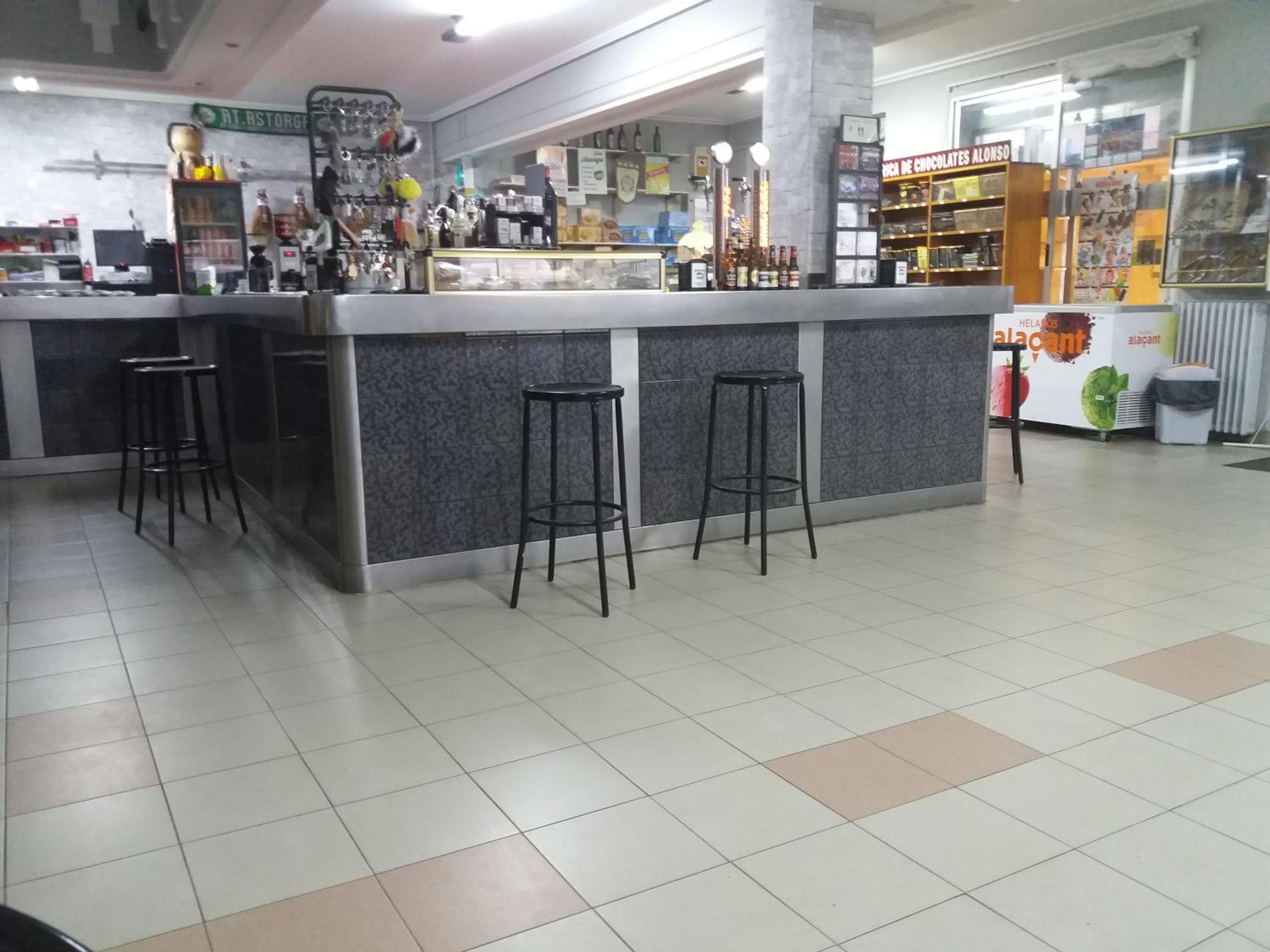Hostal Residencia Delfin