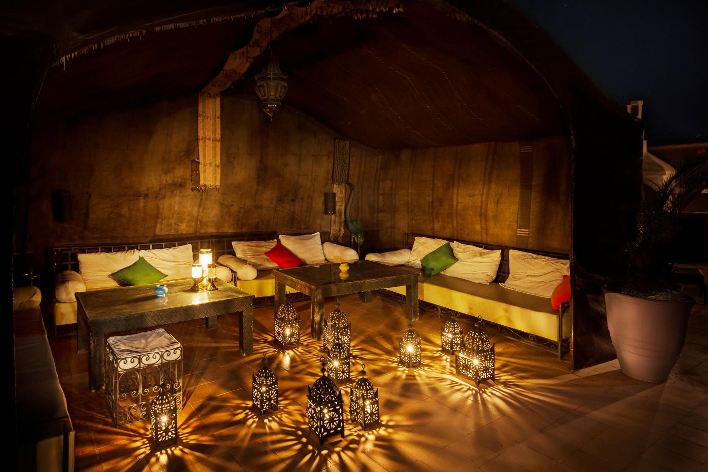 lounge