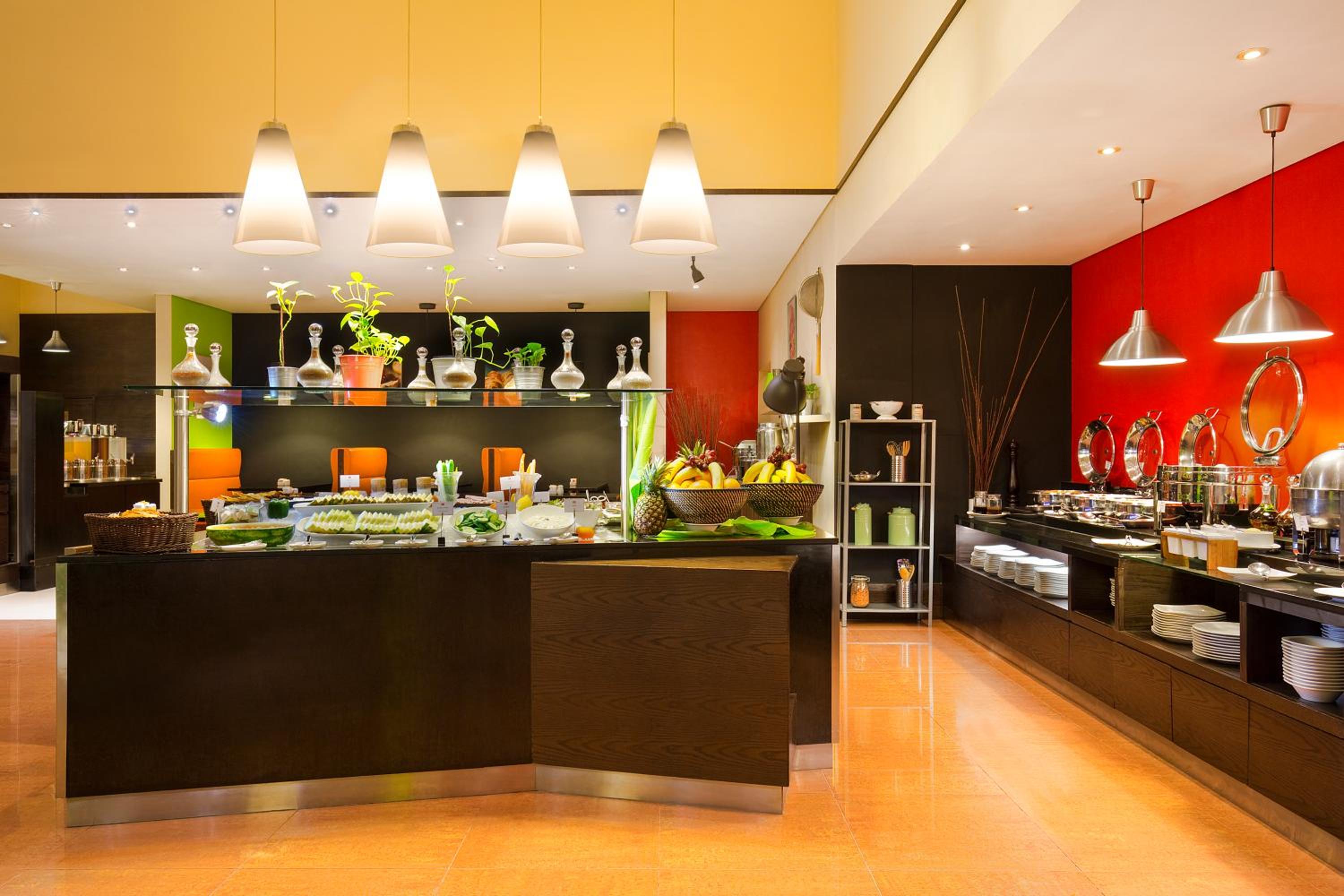 ibis Dubai Al Rigga photo 5