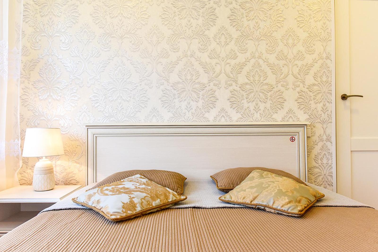 Baltieji Senamiesčio Apartamentai prie Aqua Parko