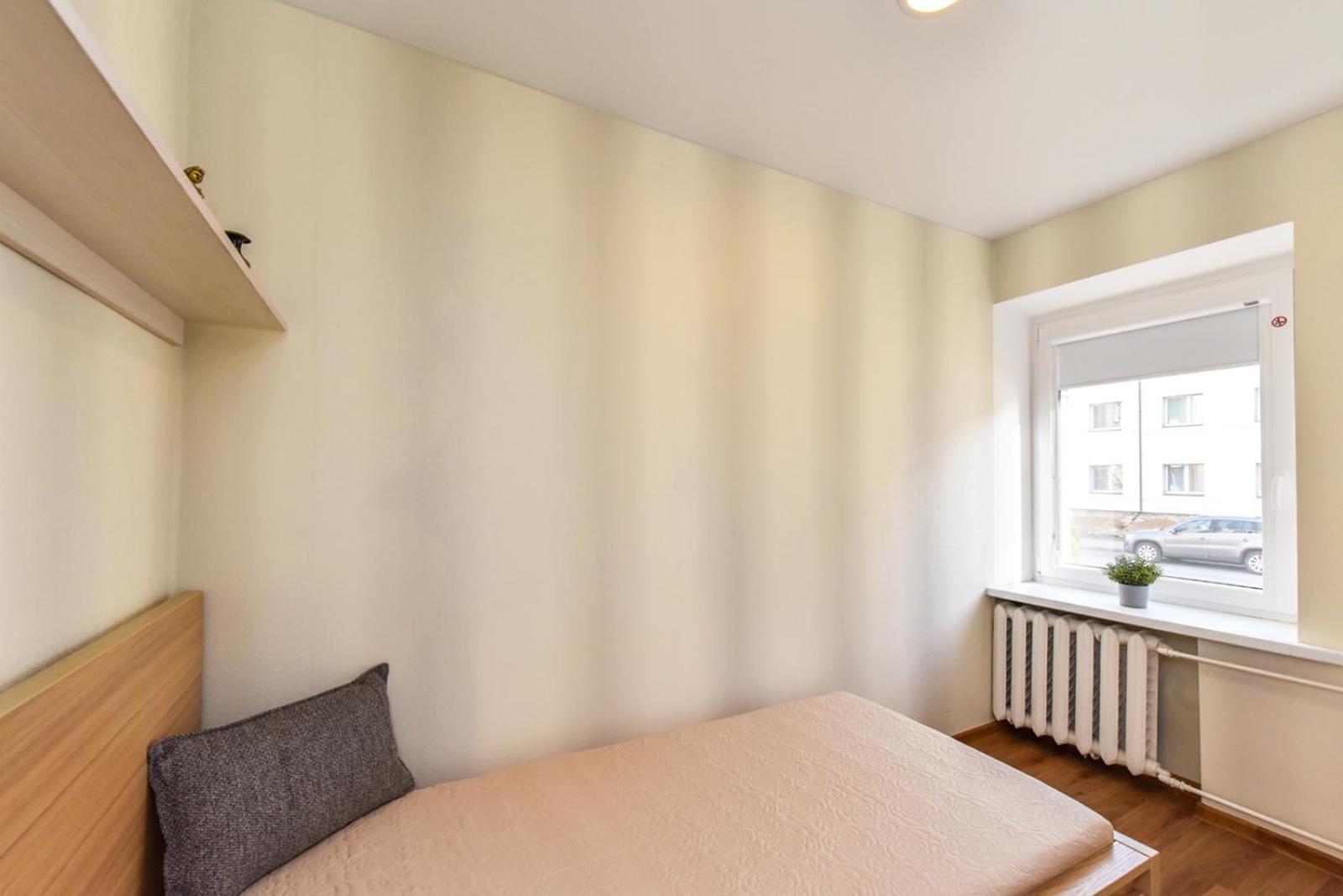 Baltieji Senamiesčio Apartamentai prie Aqua Parko
