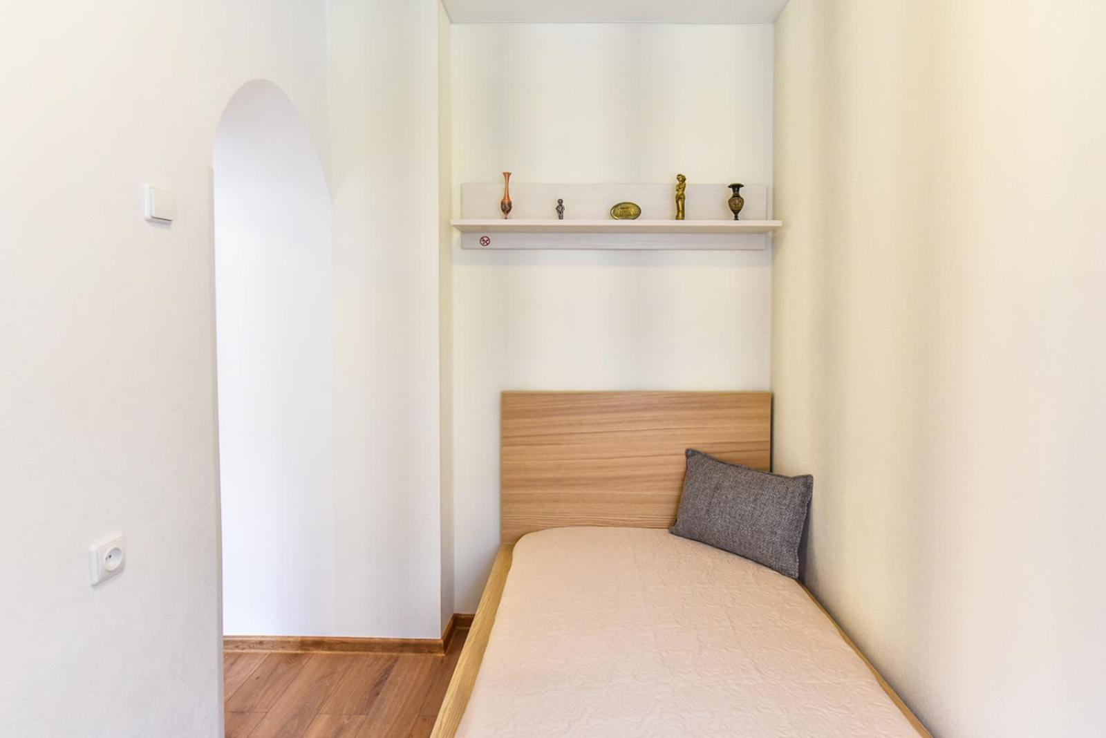 Baltieji Senamiesčio Apartamentai prie Aqua Parko