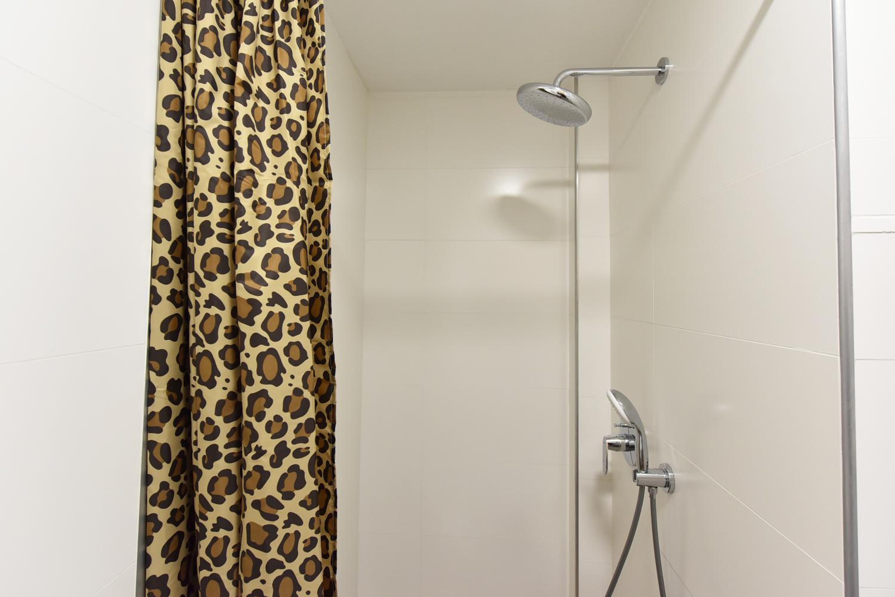 Baltieji Senamiesčio Apartamentai prie Aqua Parko