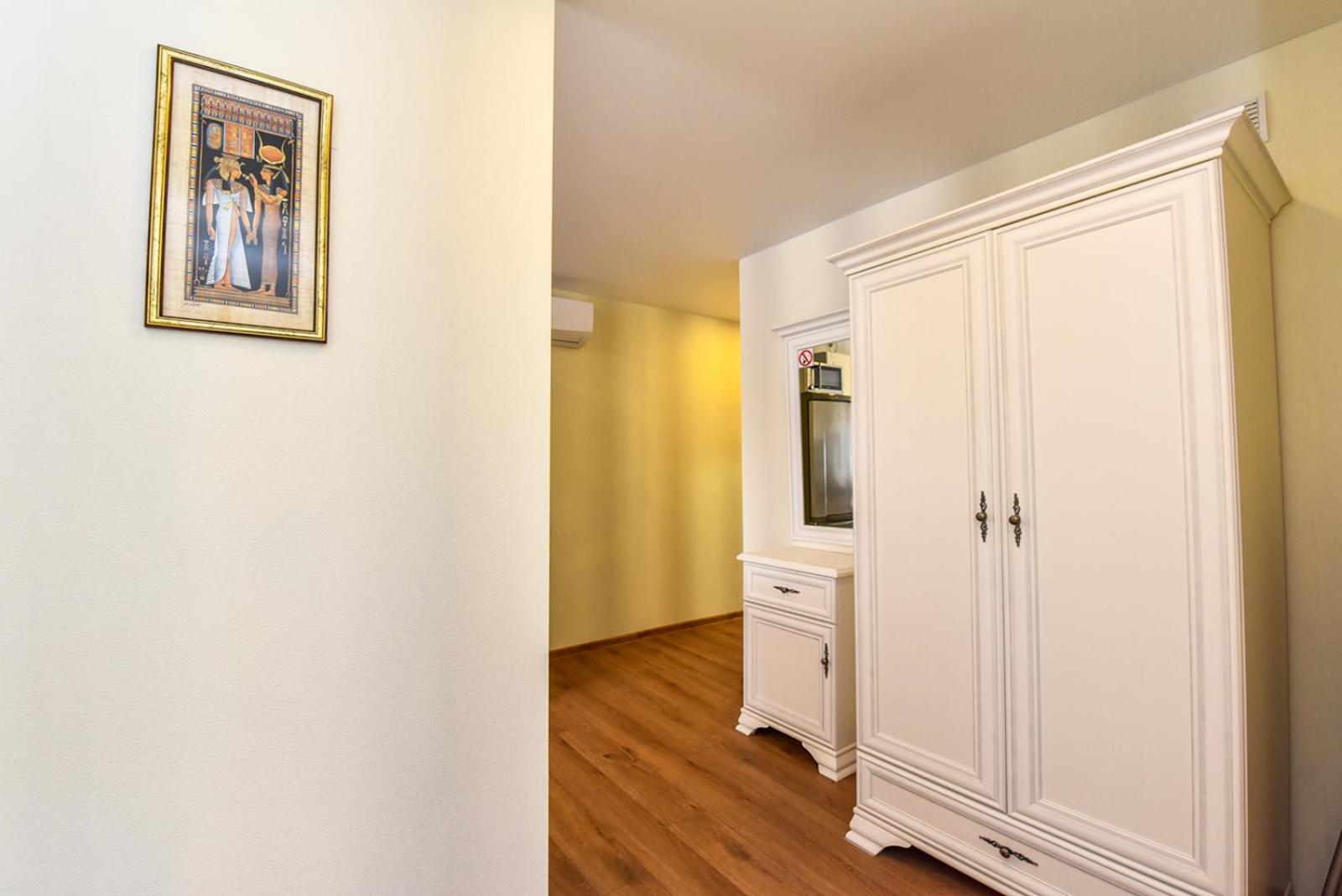 Baltieji Senamiesčio Apartamentai prie Aqua Parko