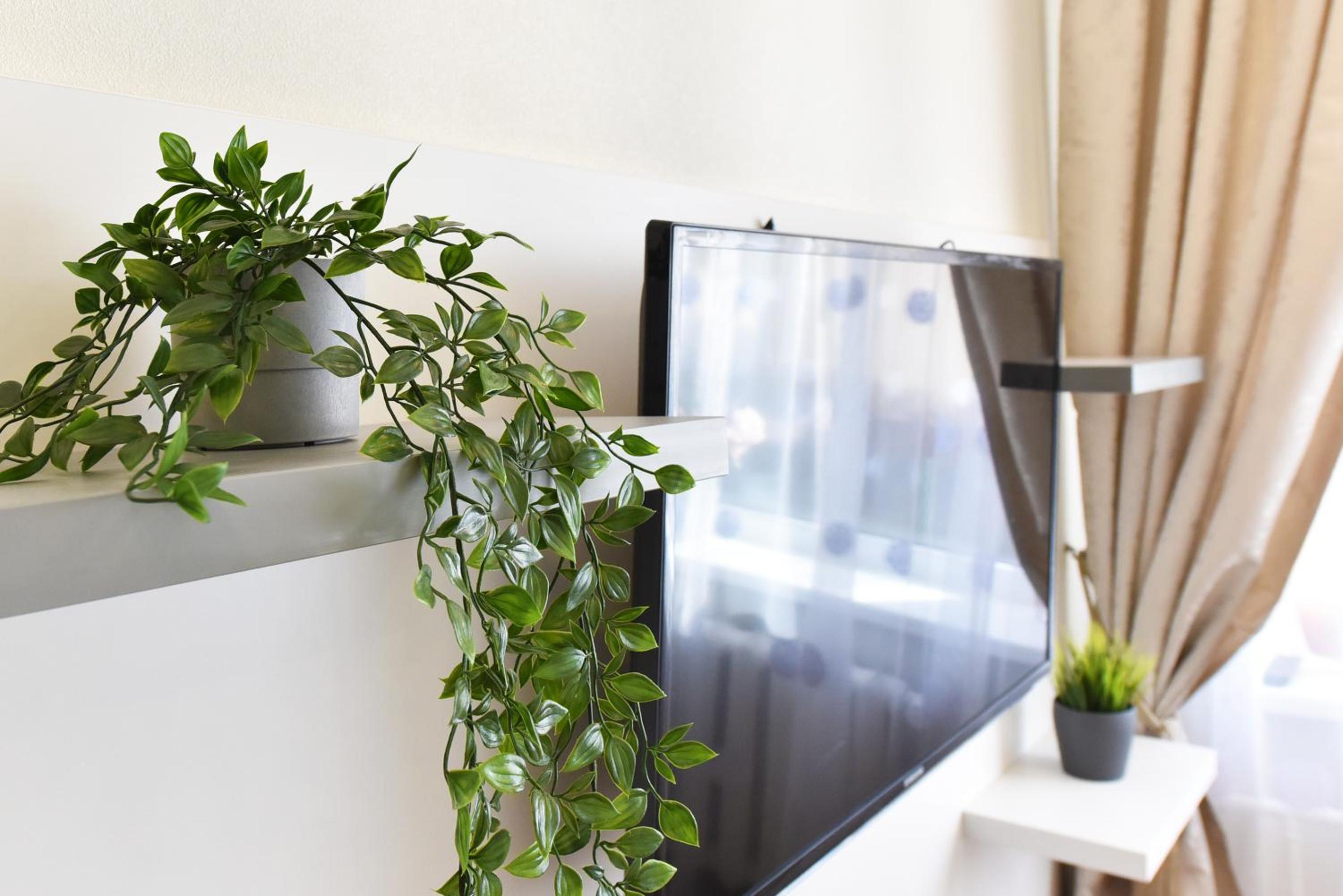 Baltieji Senamiesčio Apartamentai prie Aqua Parko
