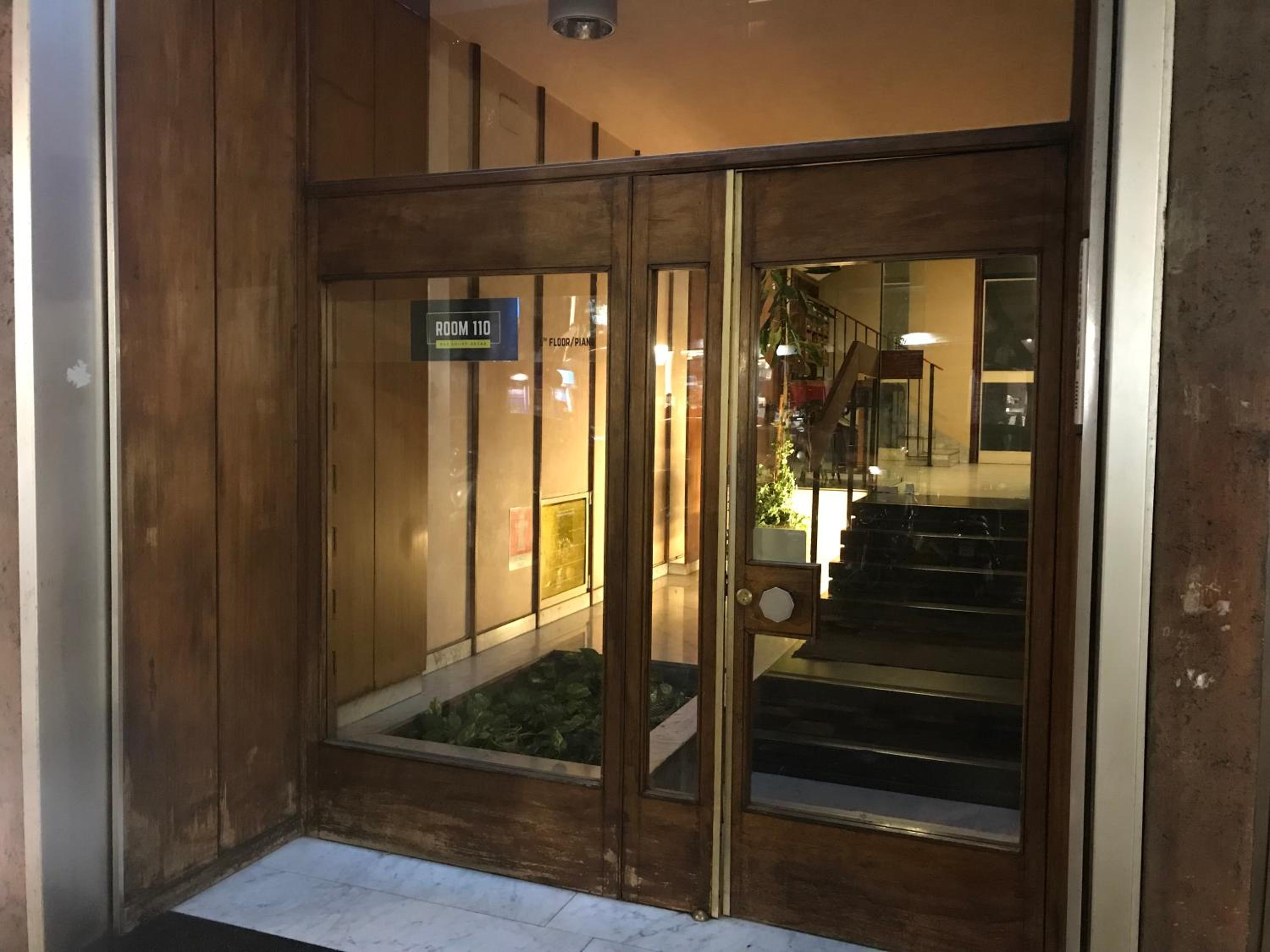ROOM 110 BARI -guesthouse-
