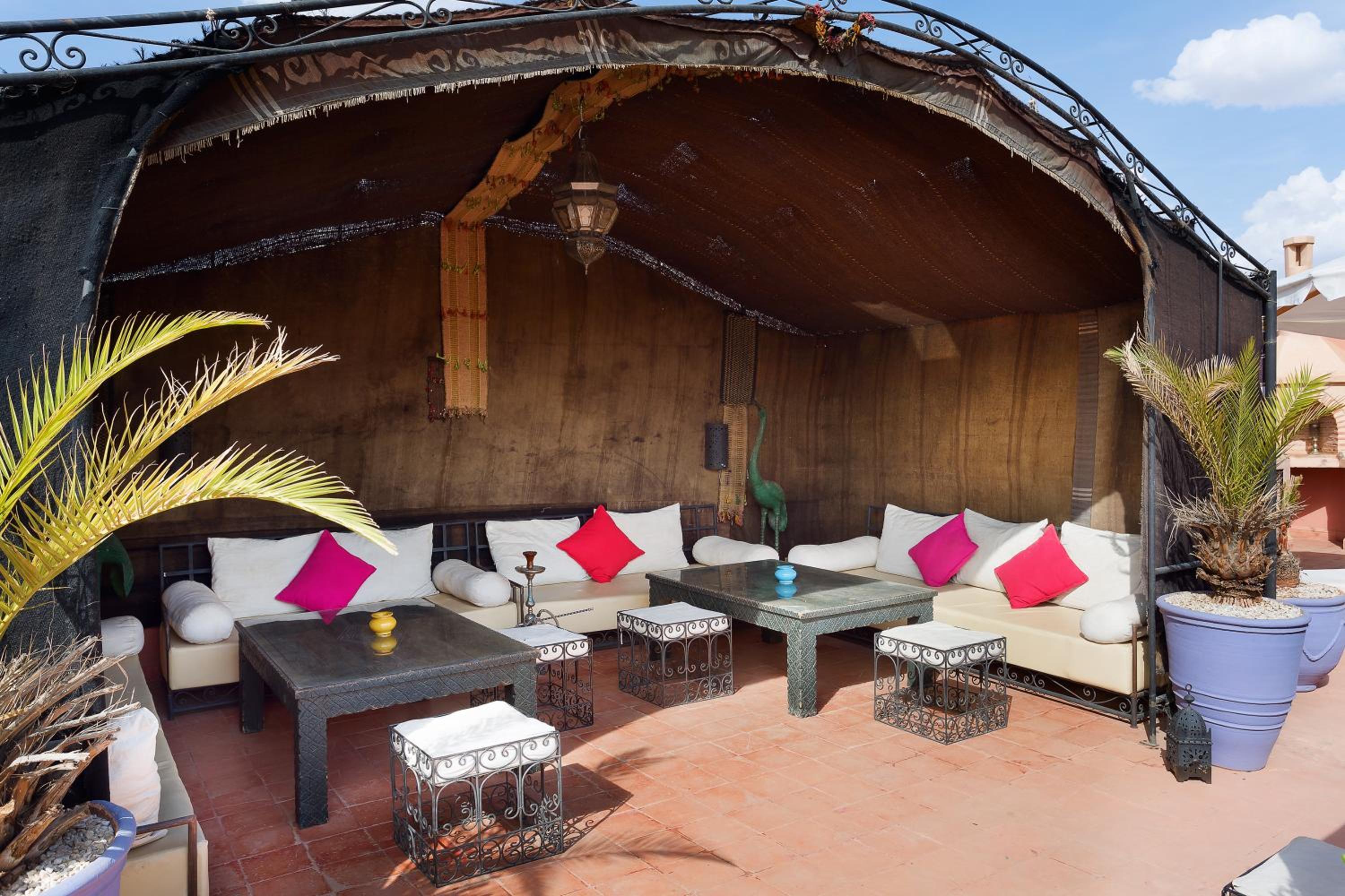 lounge