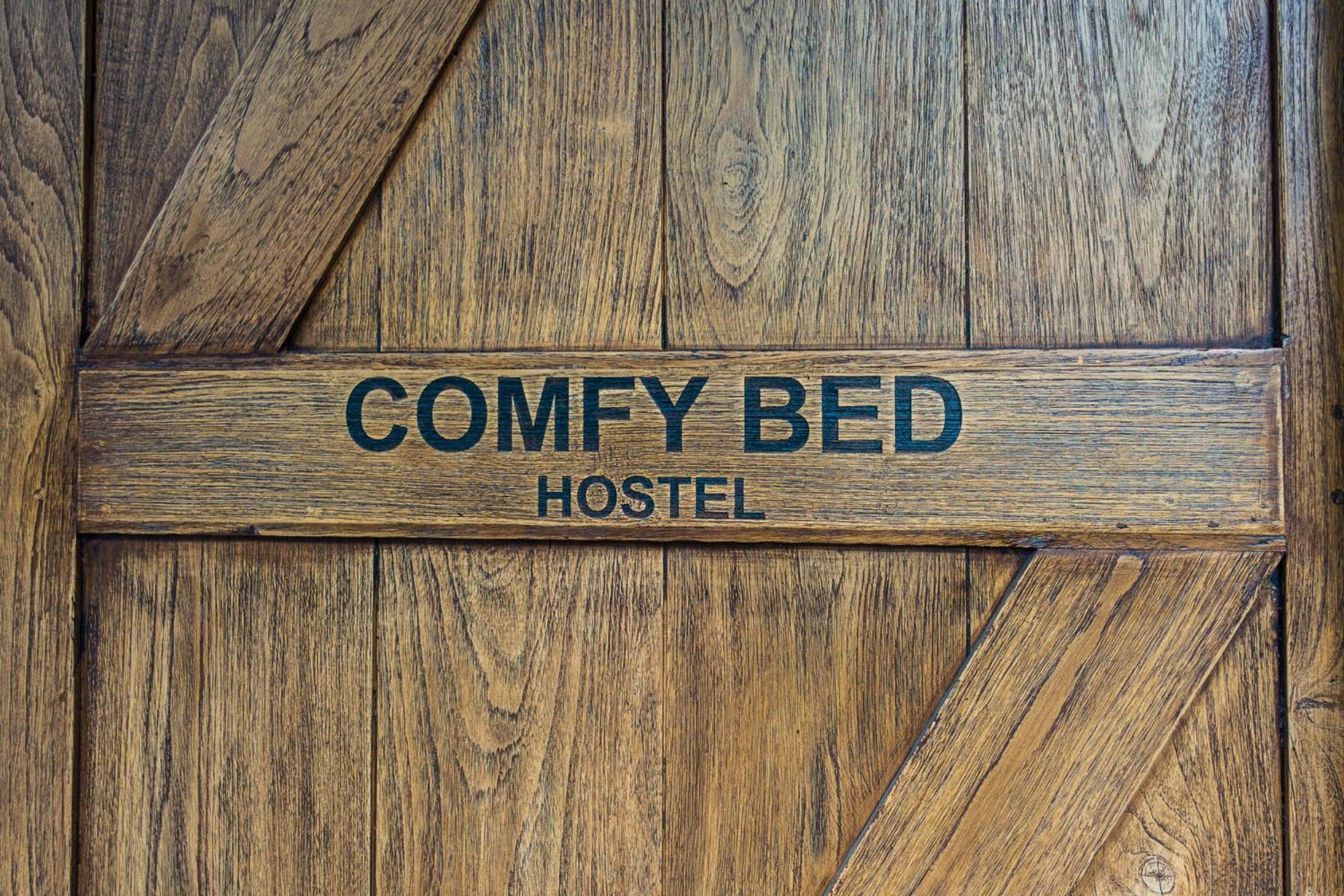 Comfy Bed Hostel