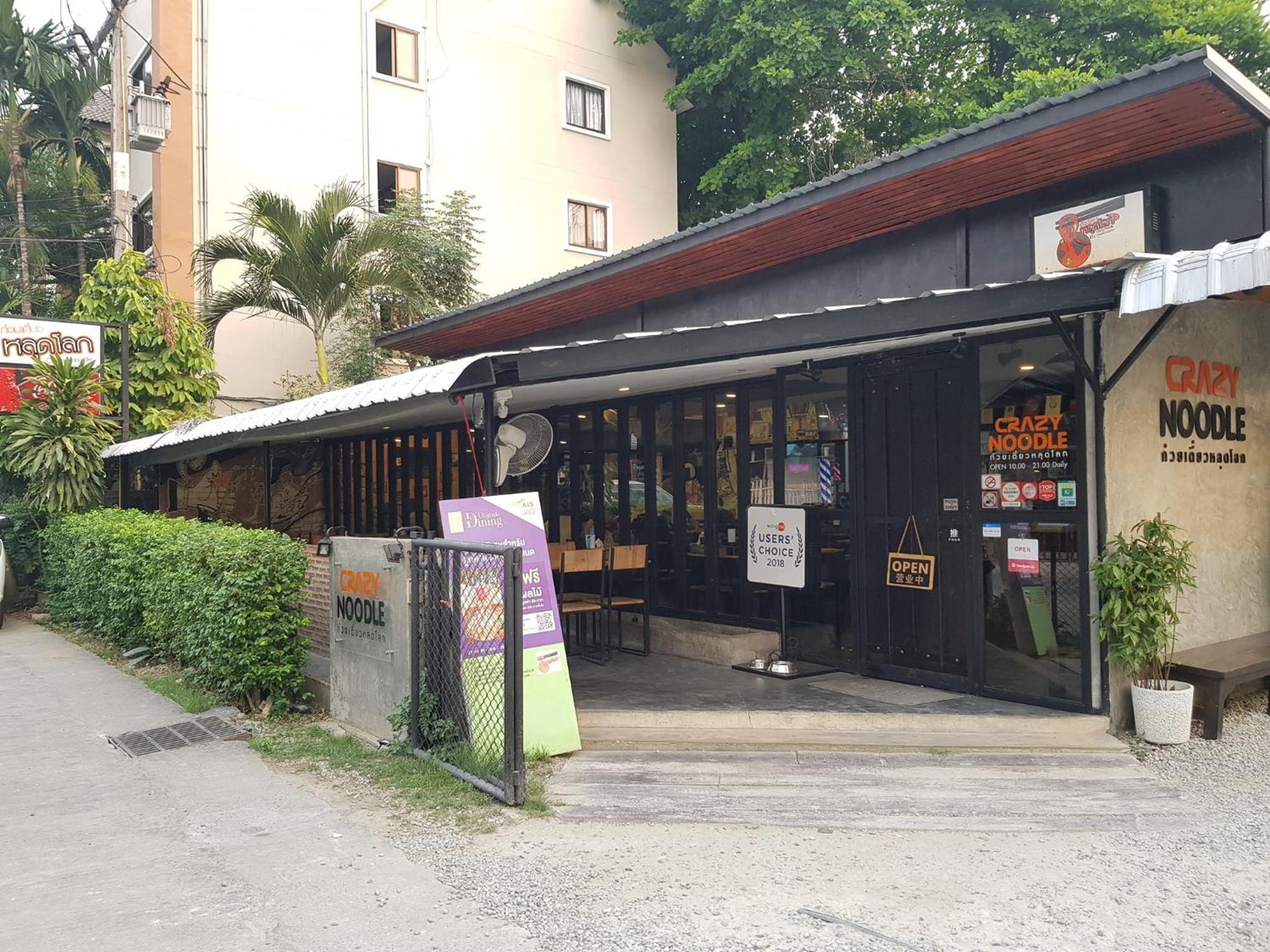 Piyanattha House