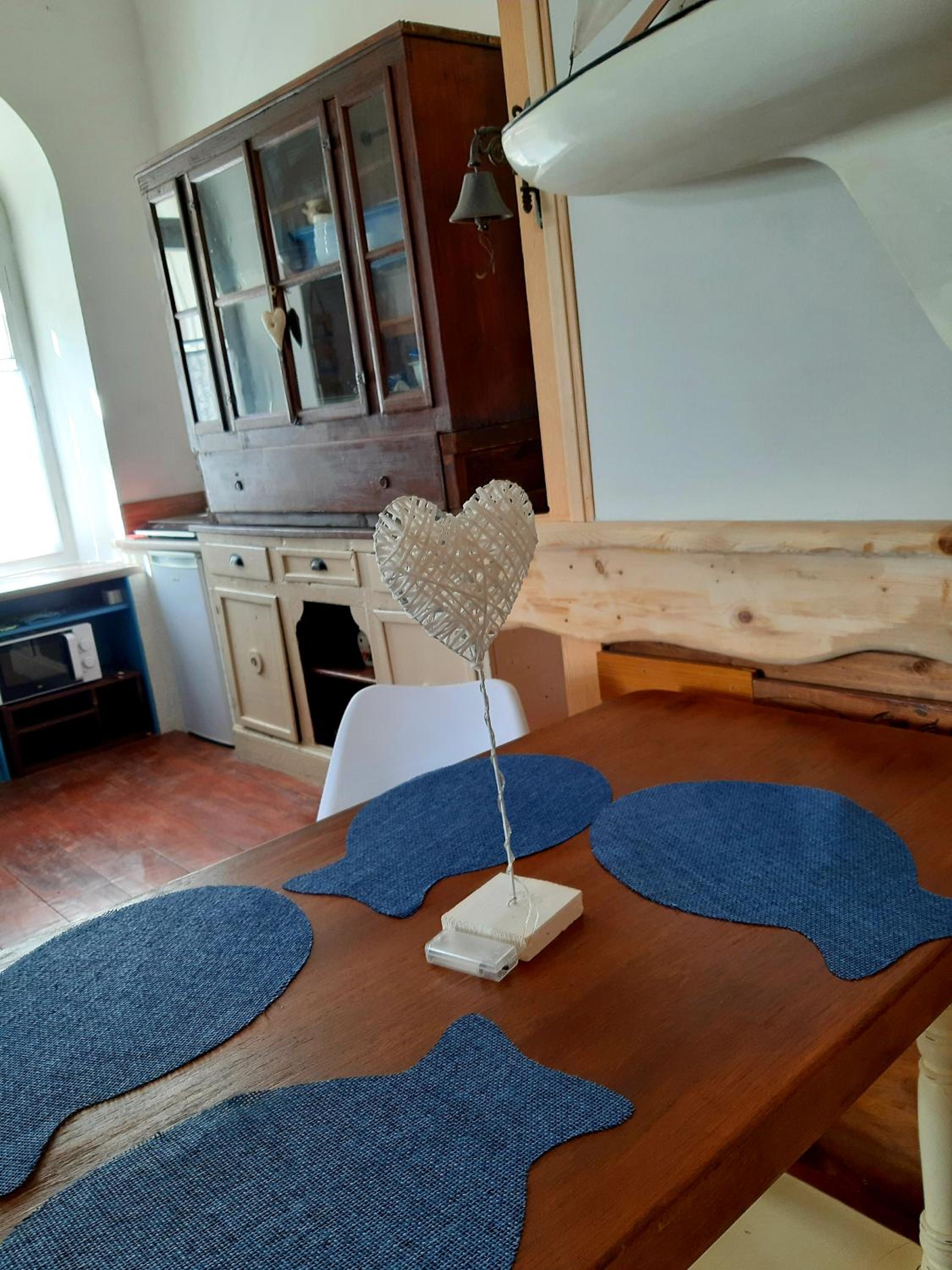 Apartments in Villa Crusca