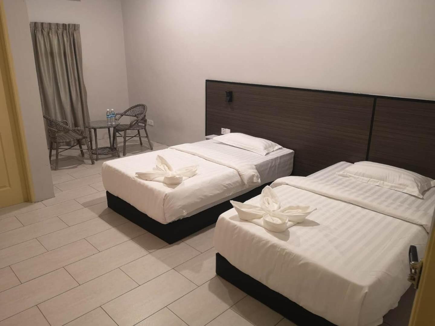 Luna Guesthouse 露娜旅馆 photo 7
