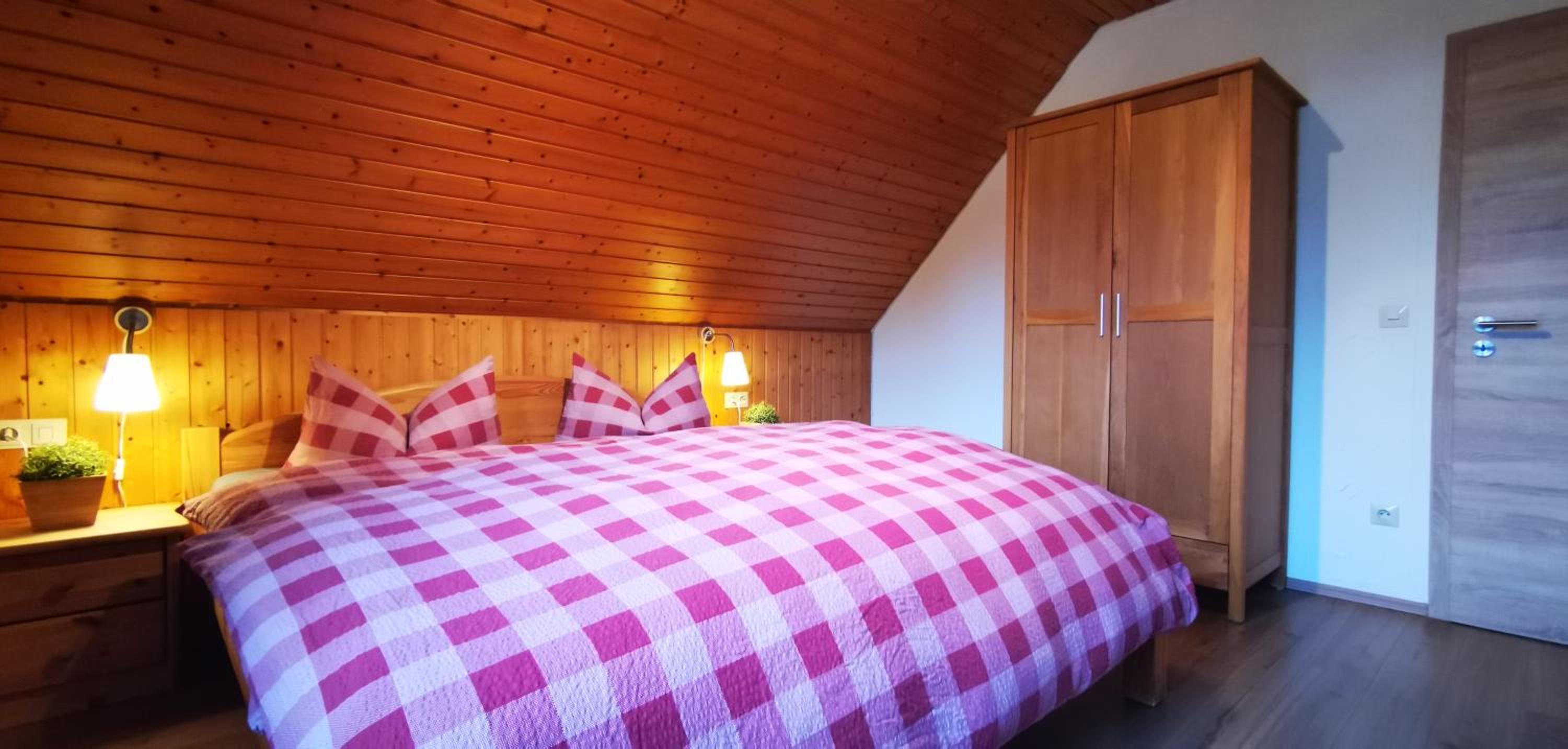 Gästehaus Behabühl