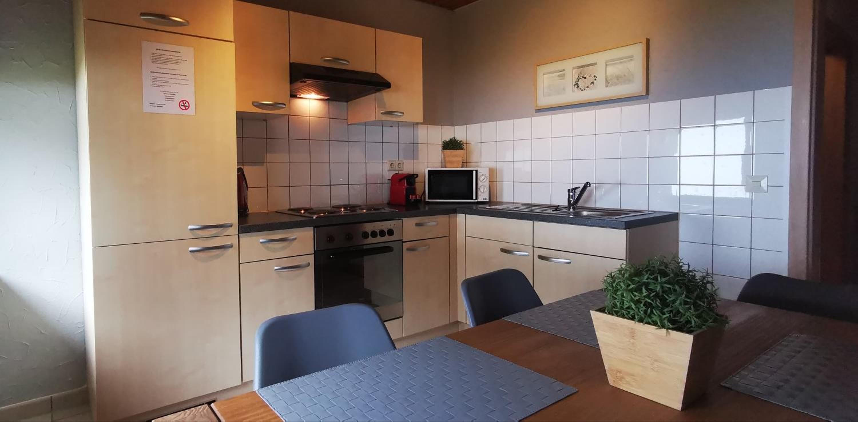 Gästehaus Behabühl