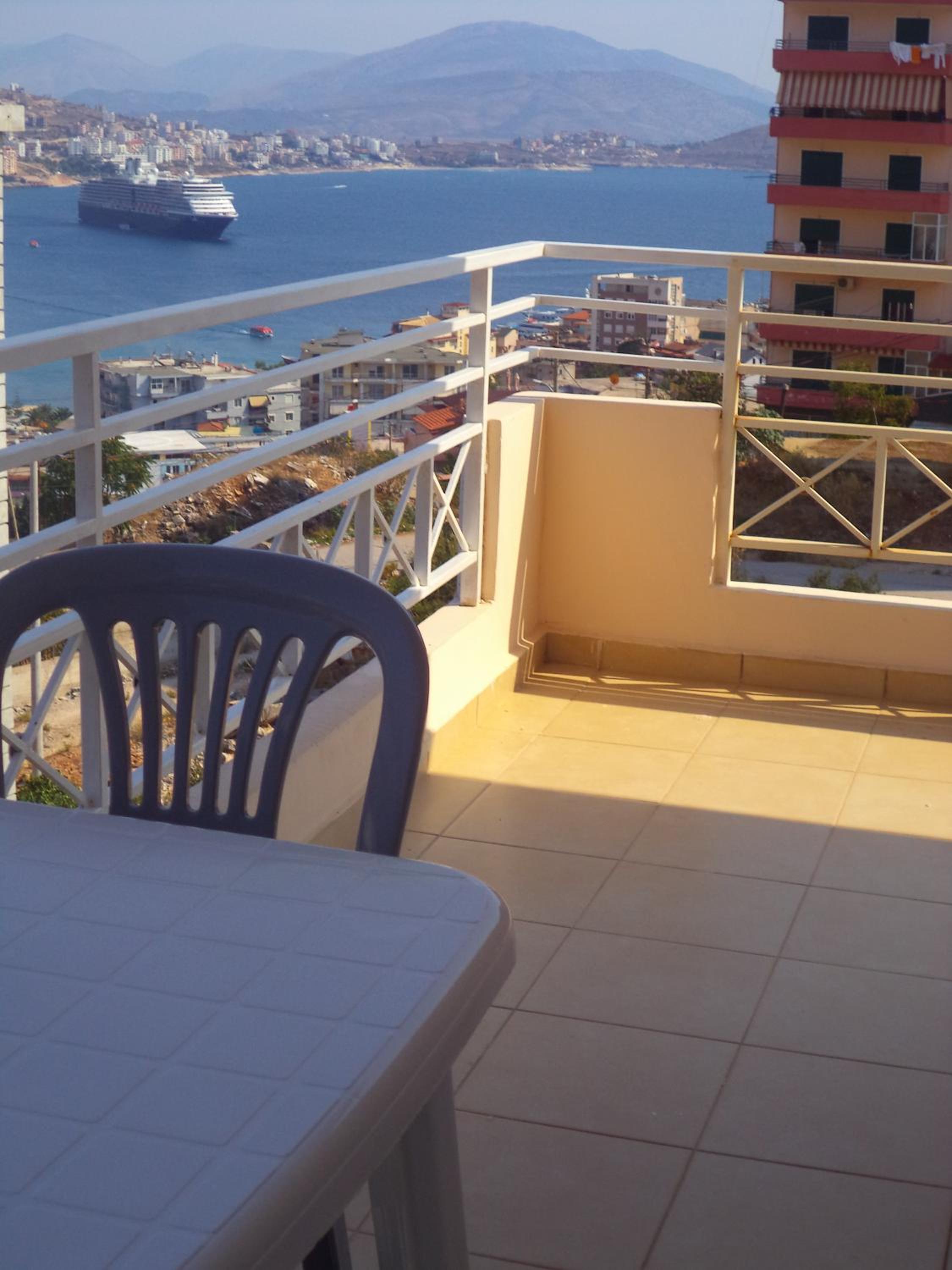 Mariana Apartments