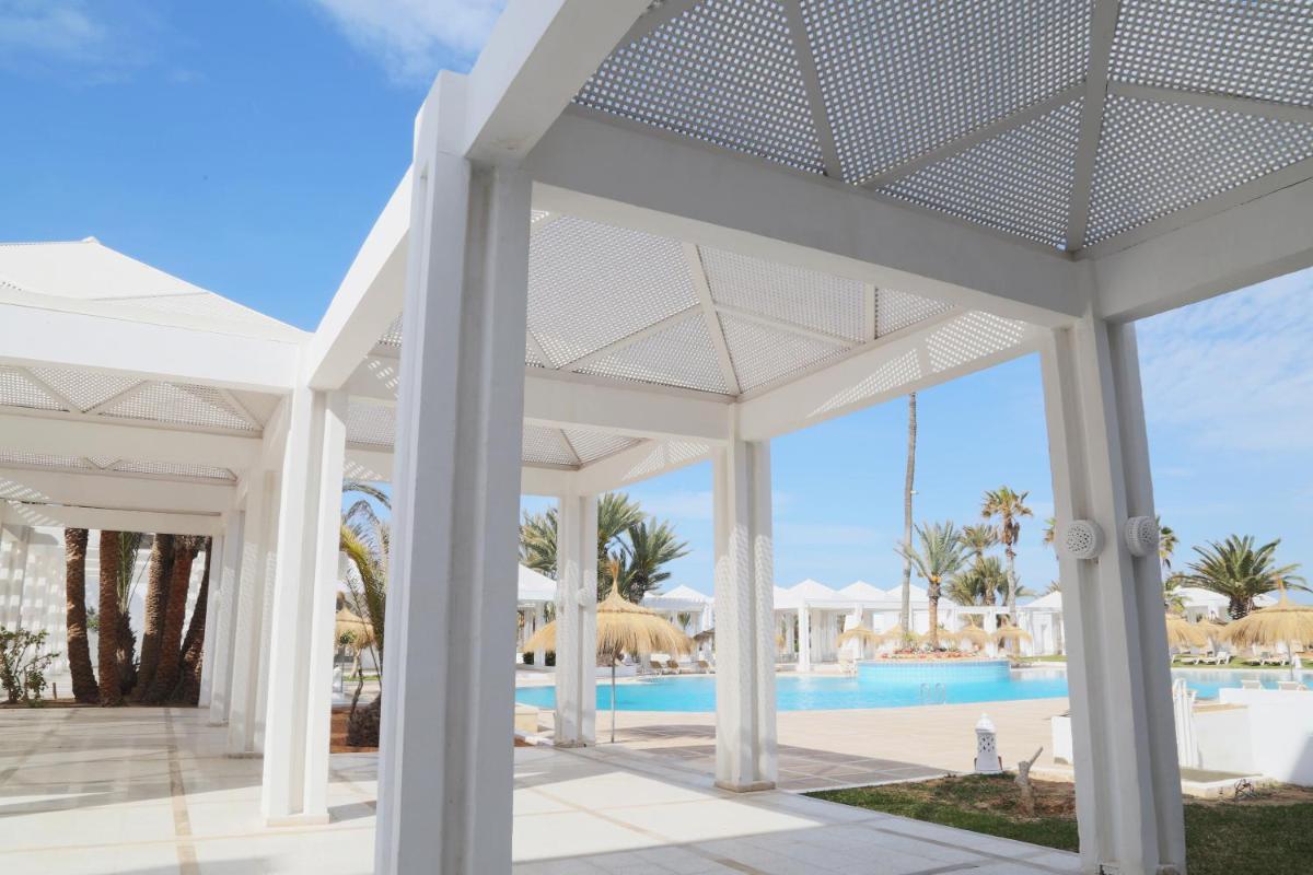 Midoun Vacations - Djerba Golf Resort  Spa - Property Image 52