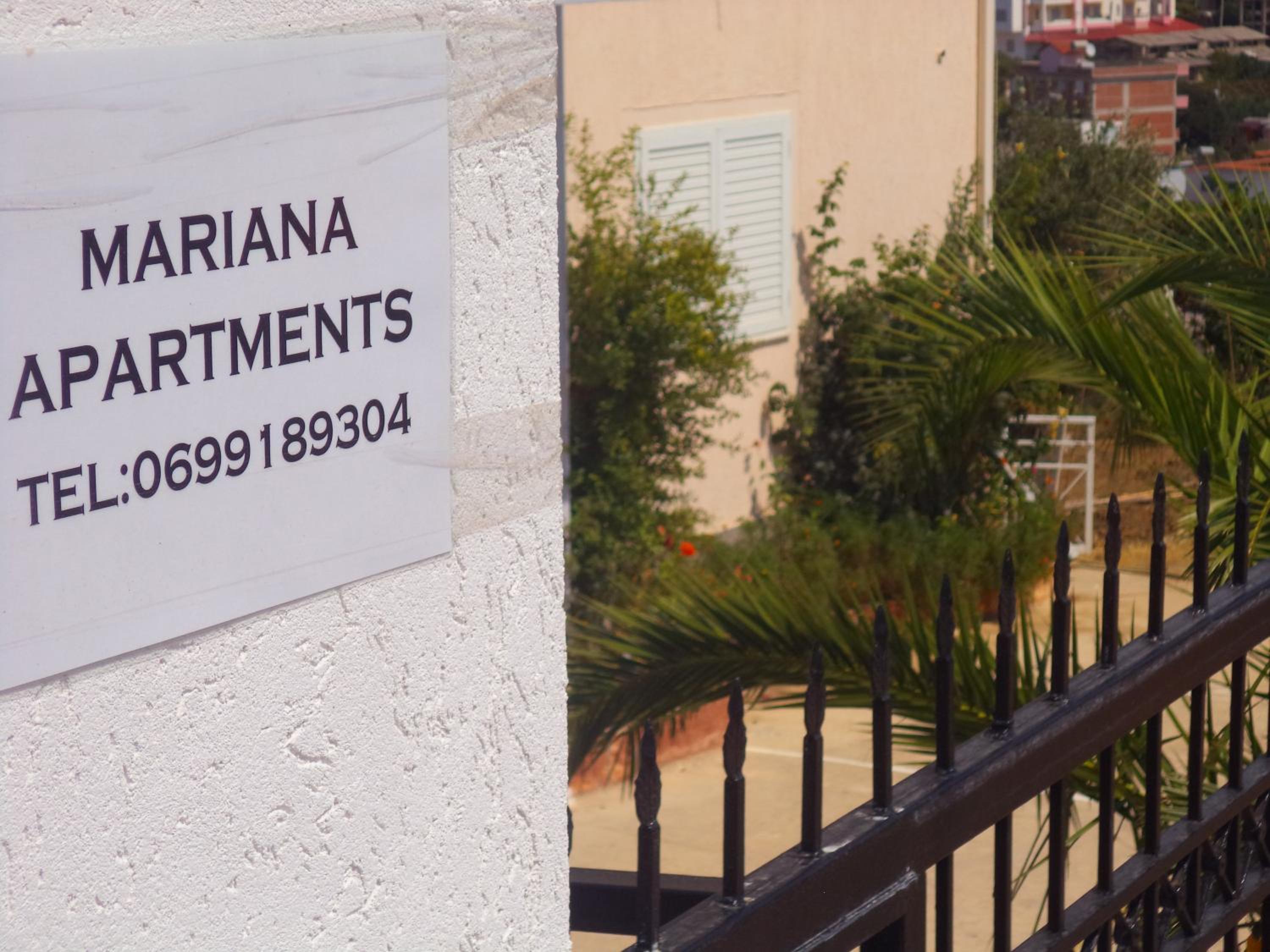 Mariana Apartments