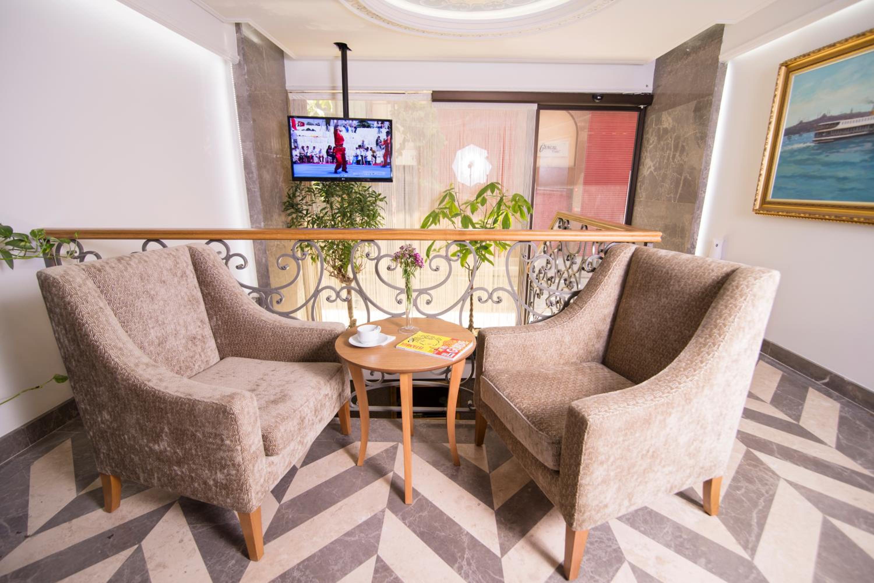 Cumbali Suite Hotel - Image 21