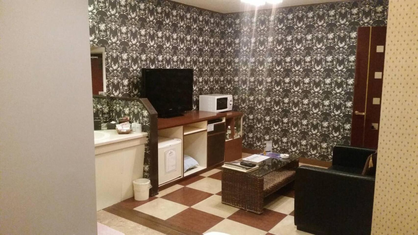 Hotel Oasis (Adult Only) view 5