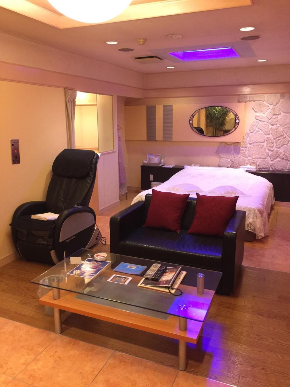Hotel Oasis (Adult Only) view 4