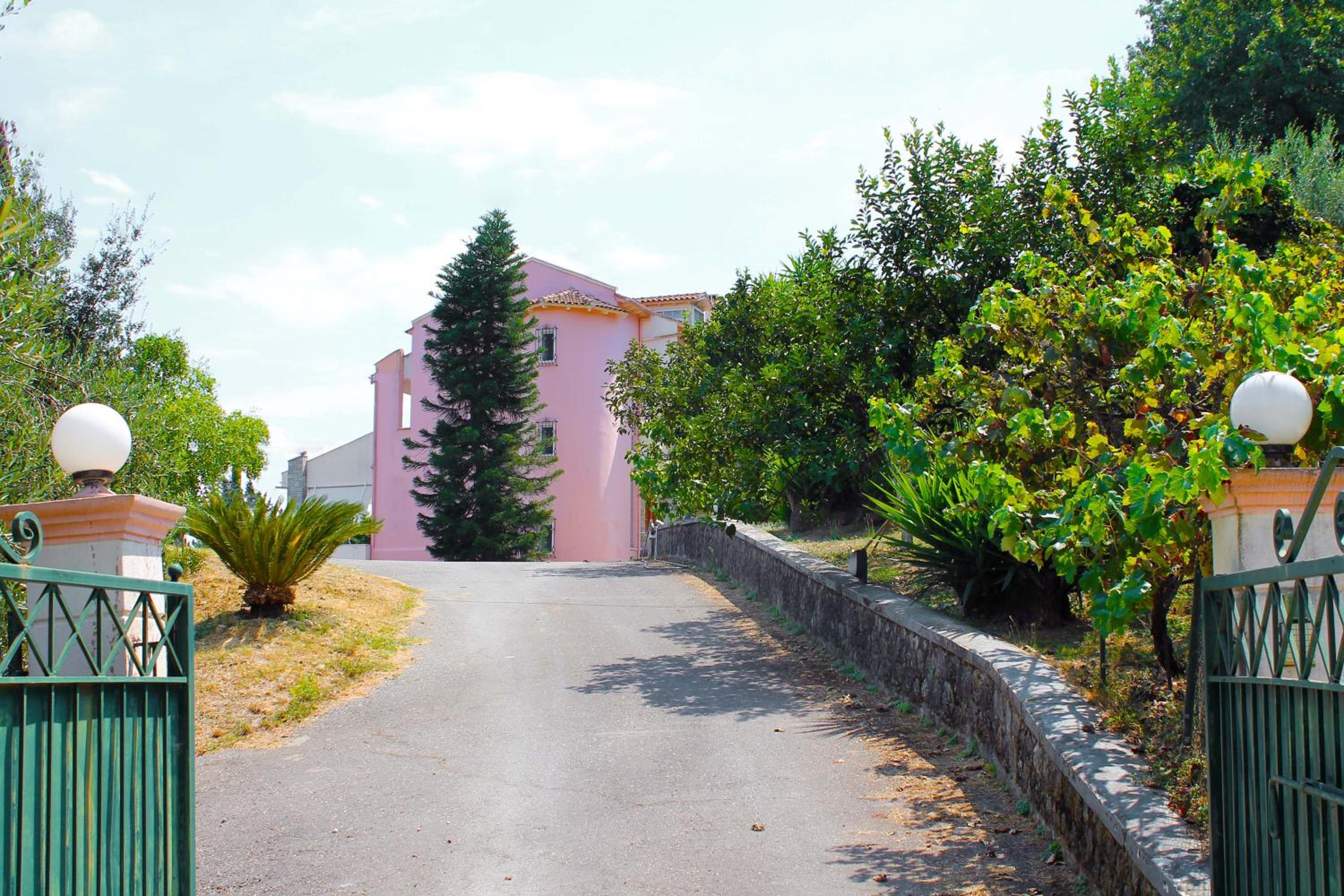 Villa Victoria view 5