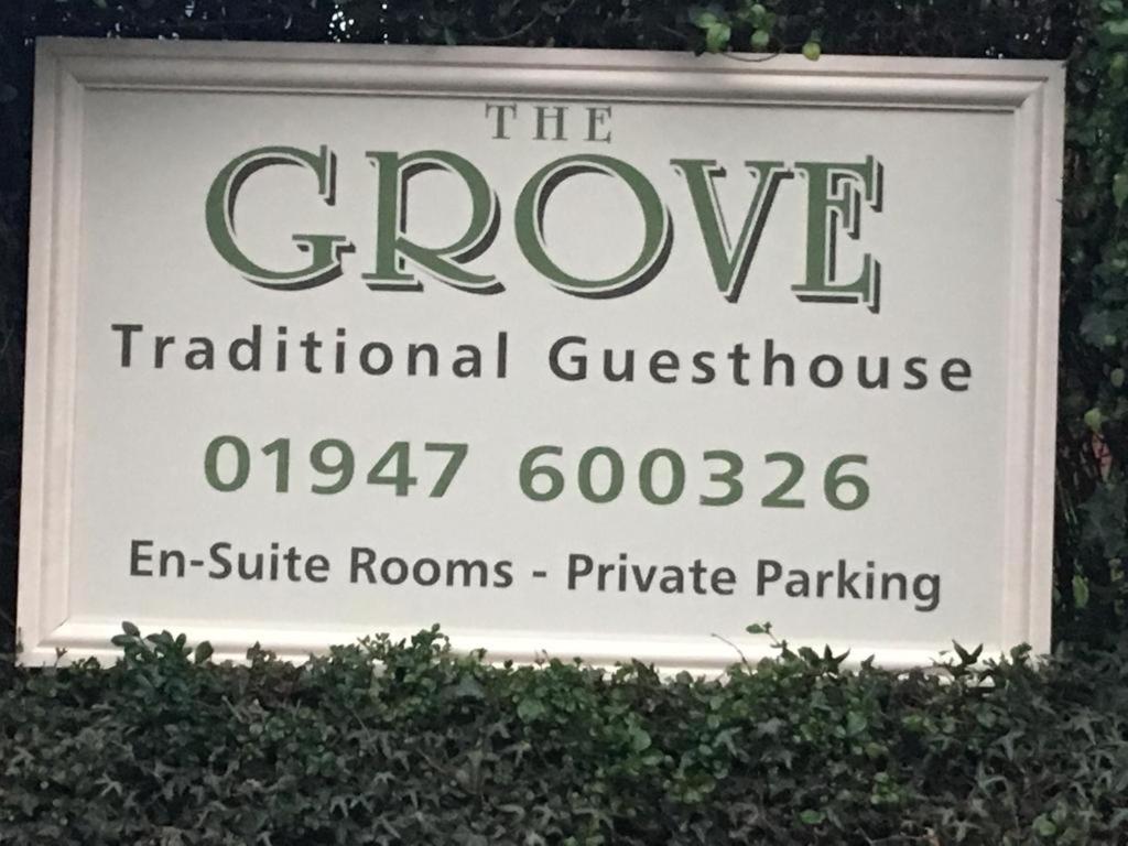 The Grove view 2