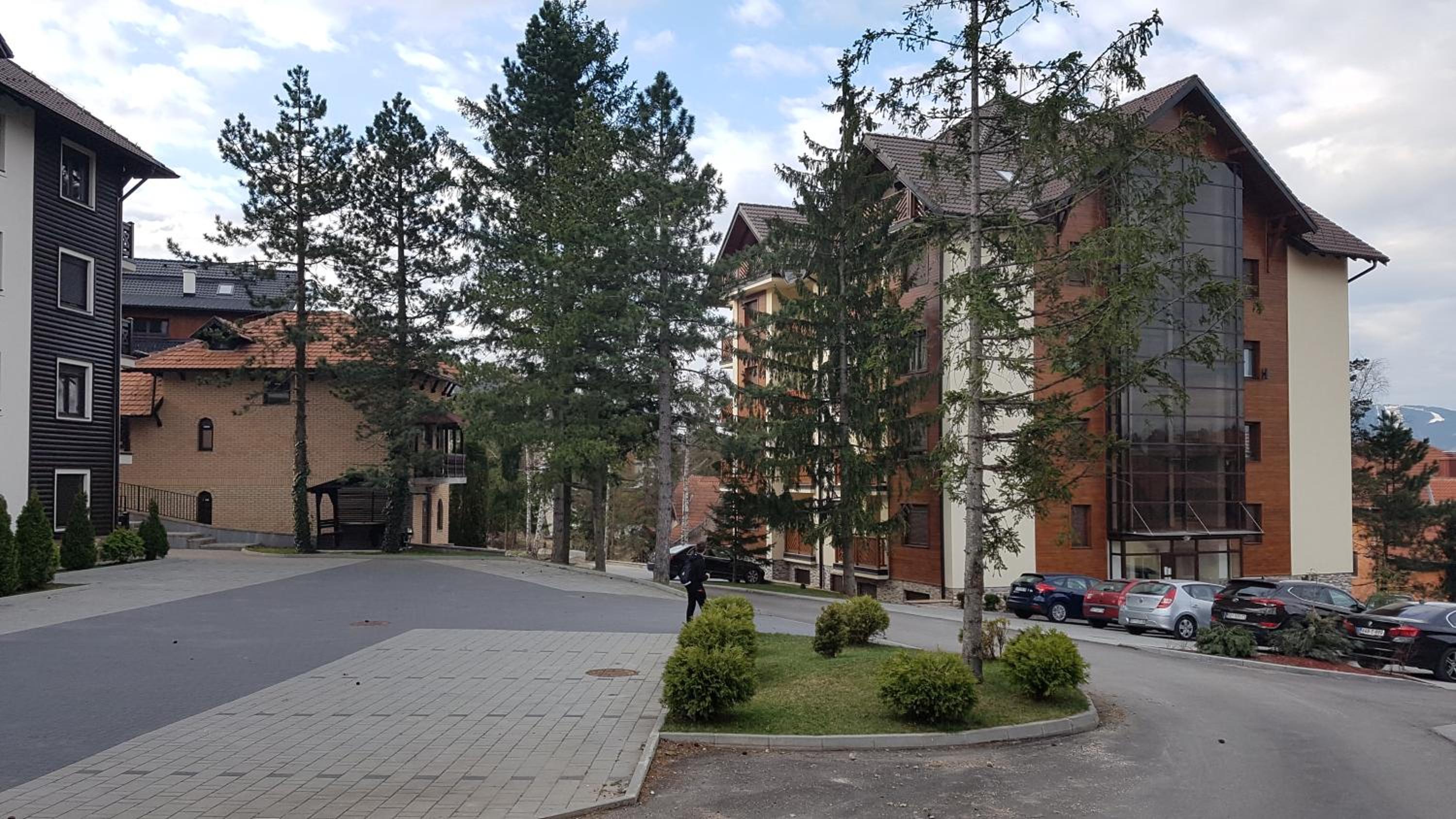 Lea Apartman Zlatibor