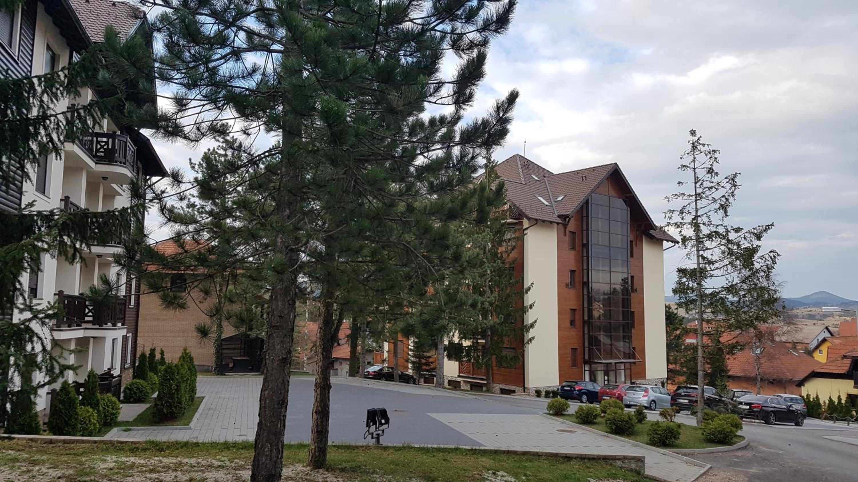 Lea Apartman Zlatibor