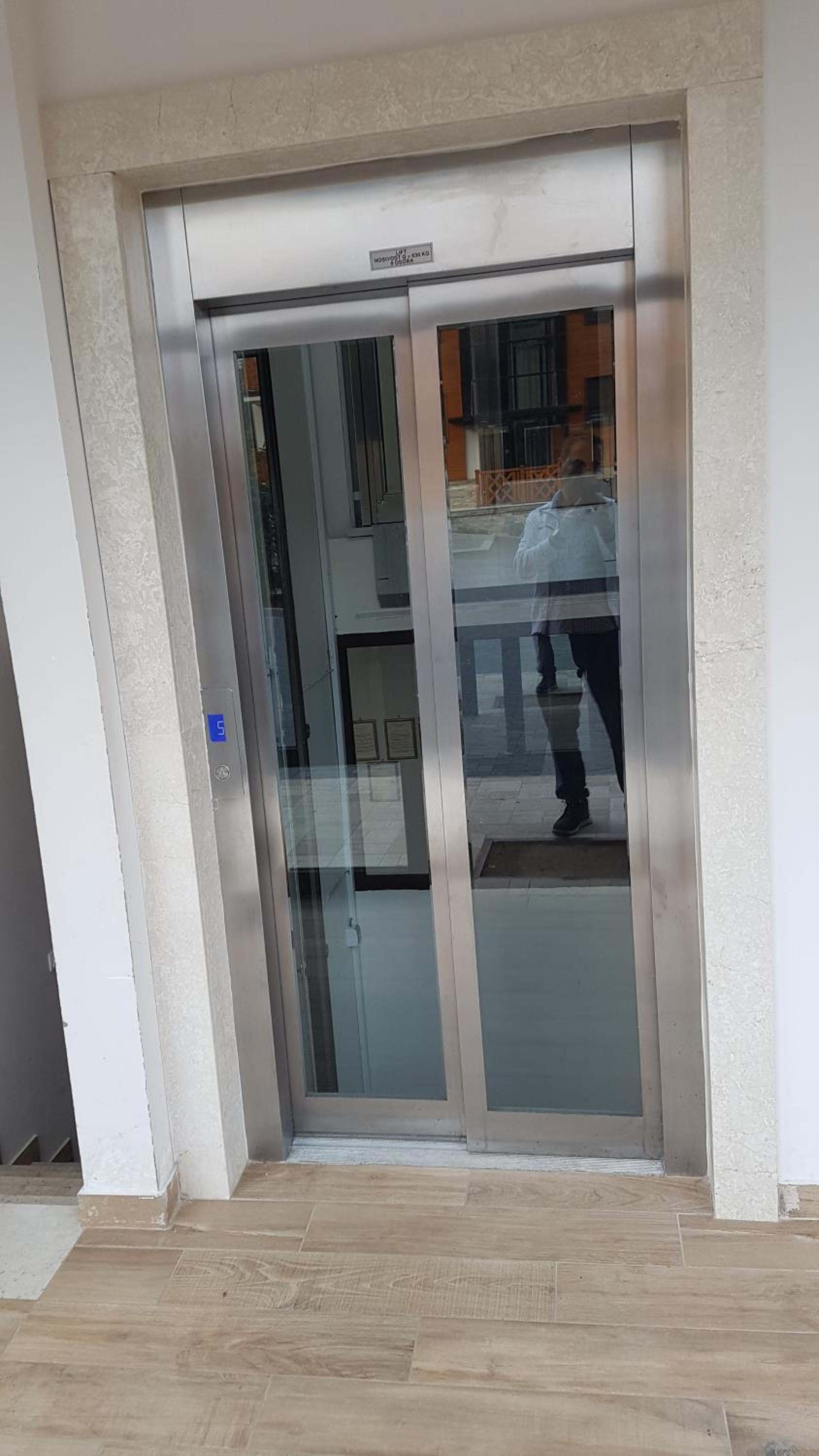 Lea Apartman Zlatibor