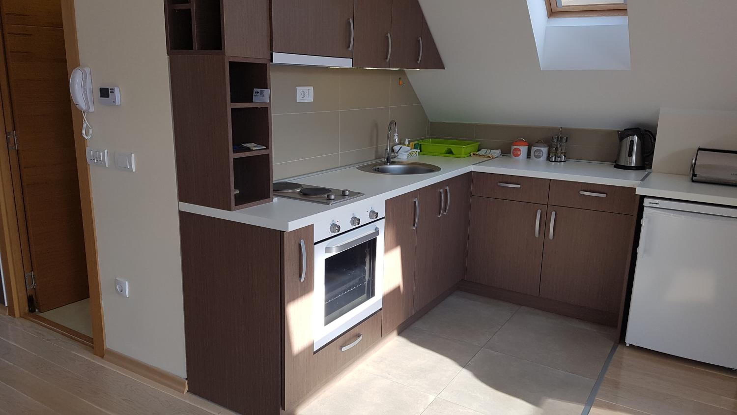 Lea Apartman Zlatibor