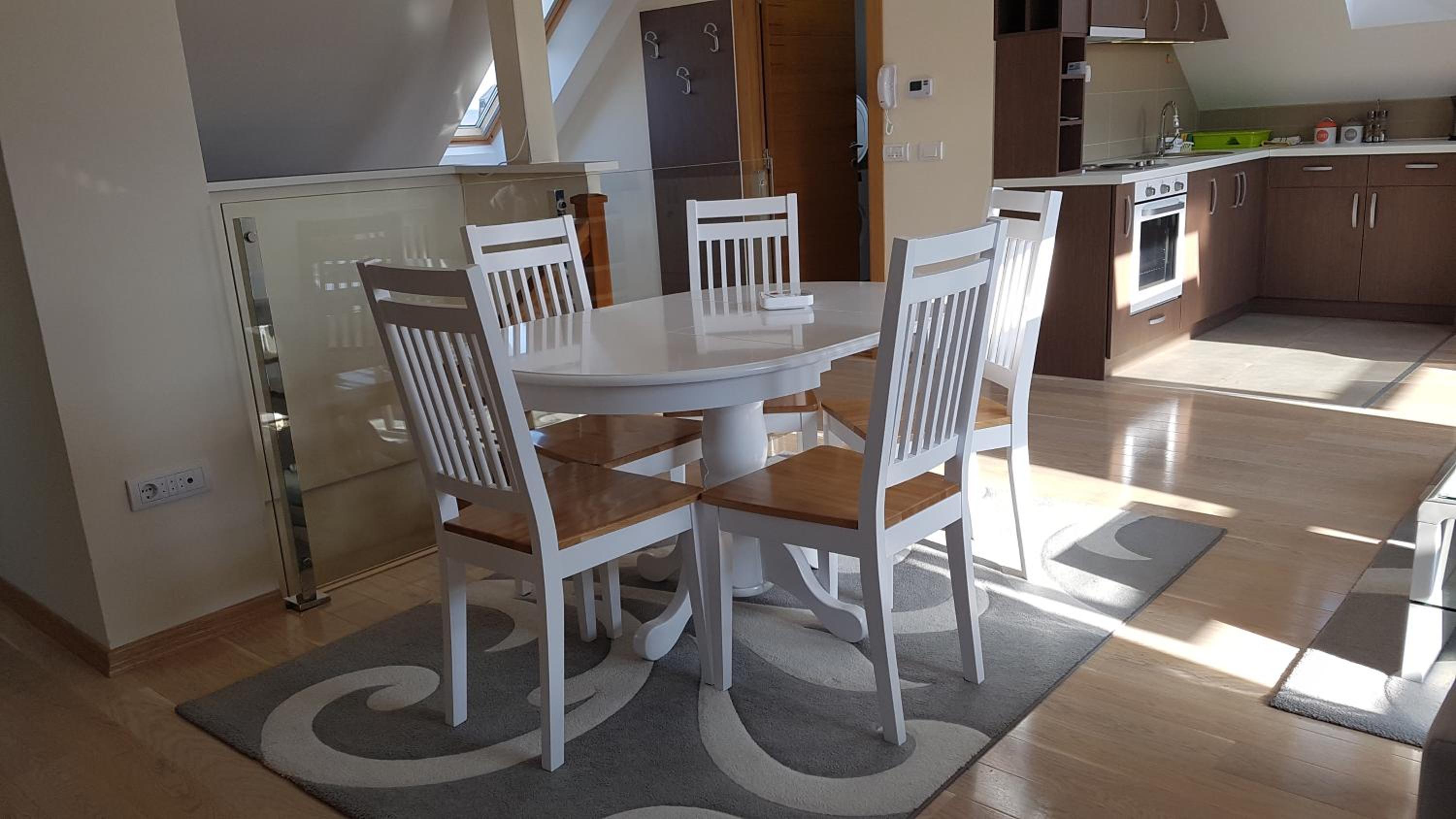 Lea Apartman Zlatibor