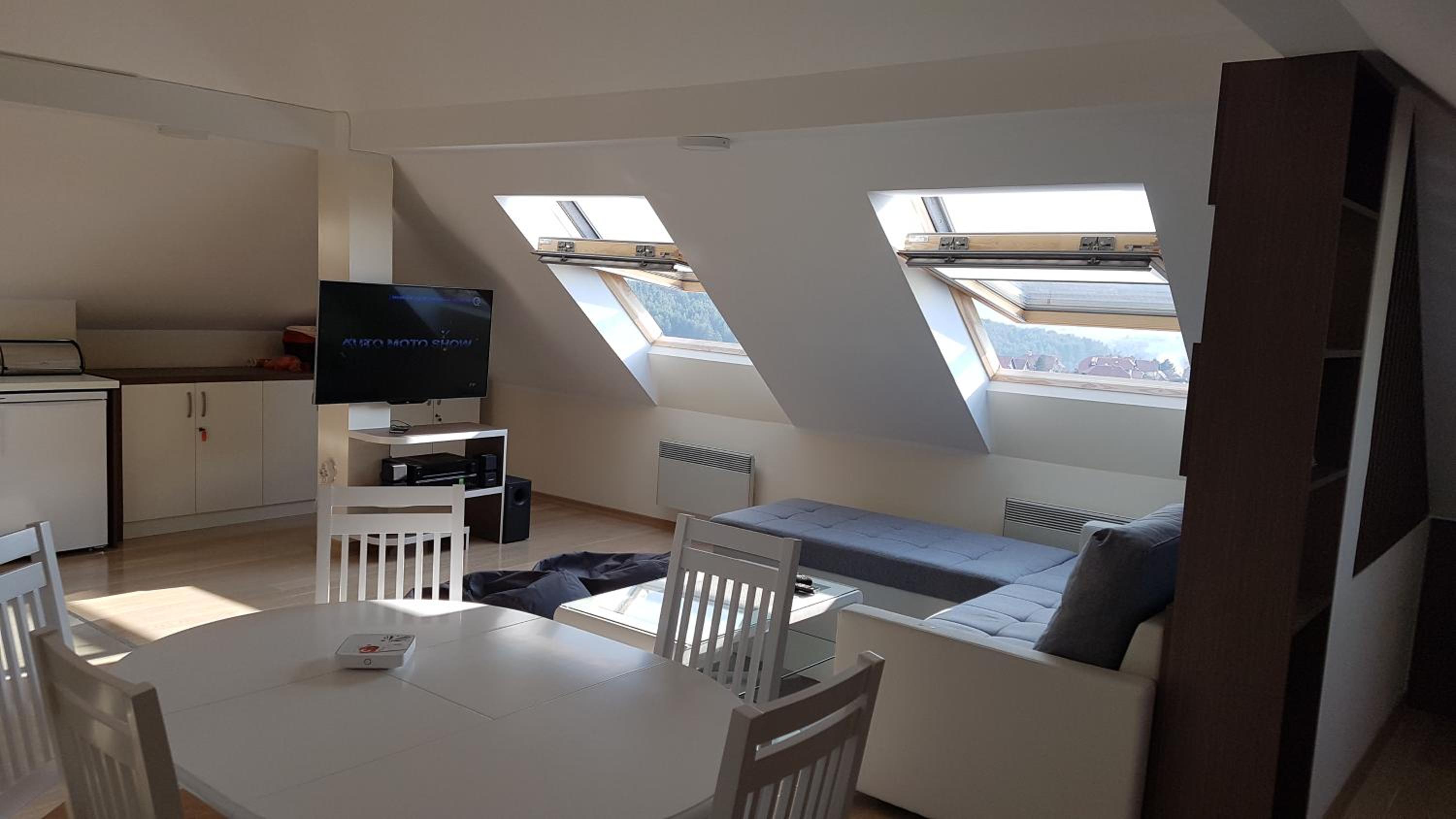 Lea Apartman Zlatibor