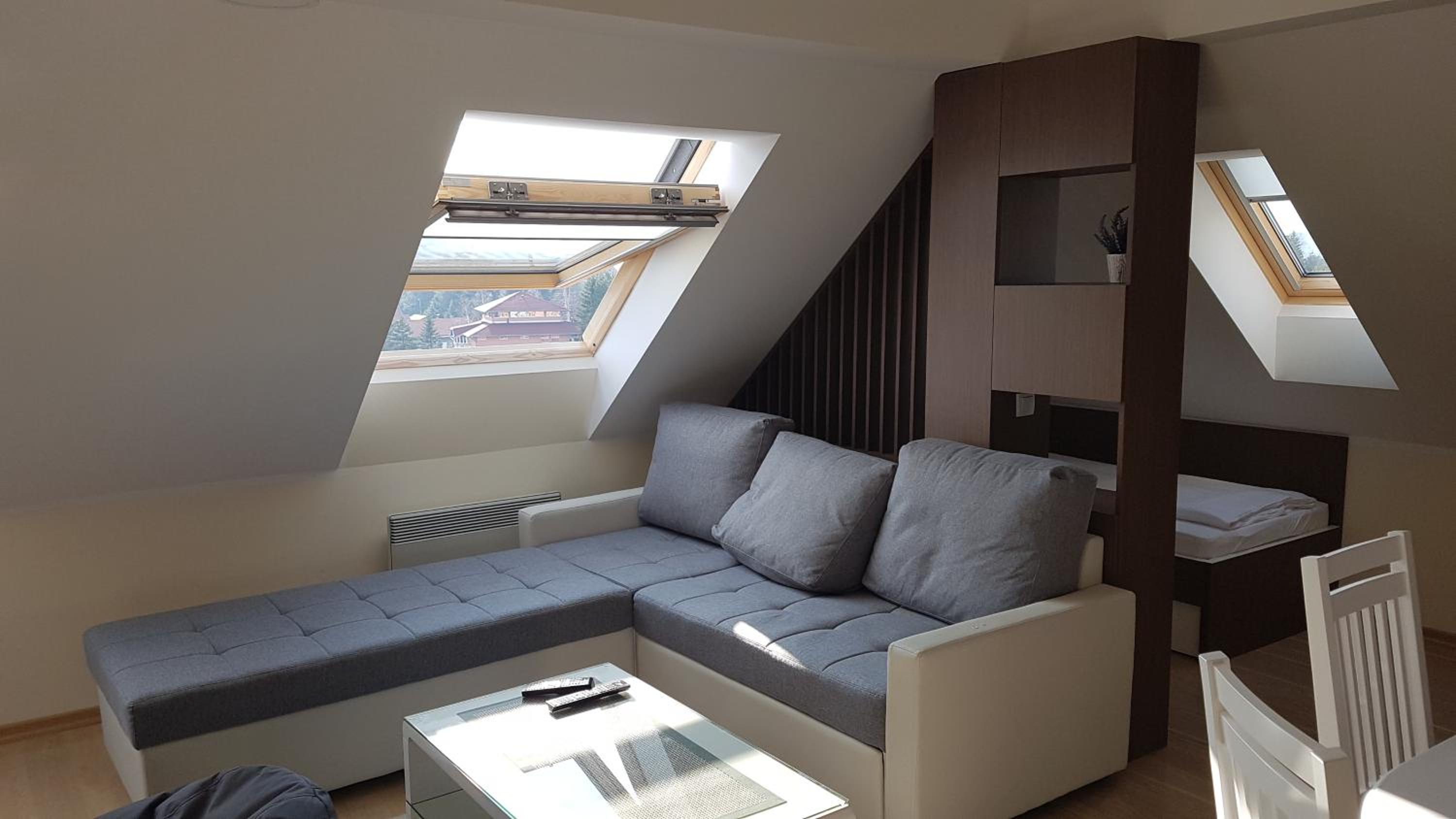 Lea Apartman Zlatibor
