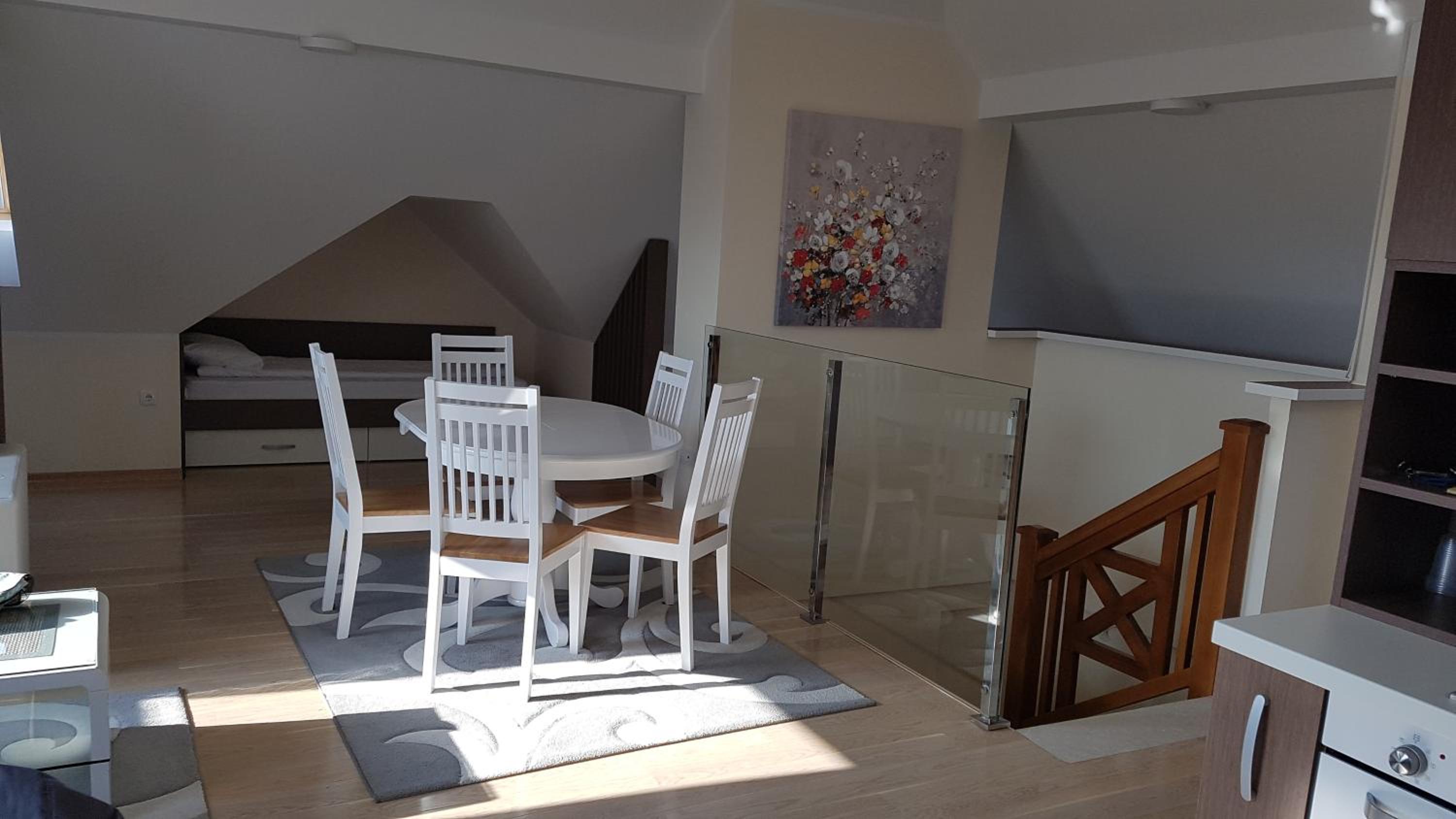 Lea Apartman Zlatibor