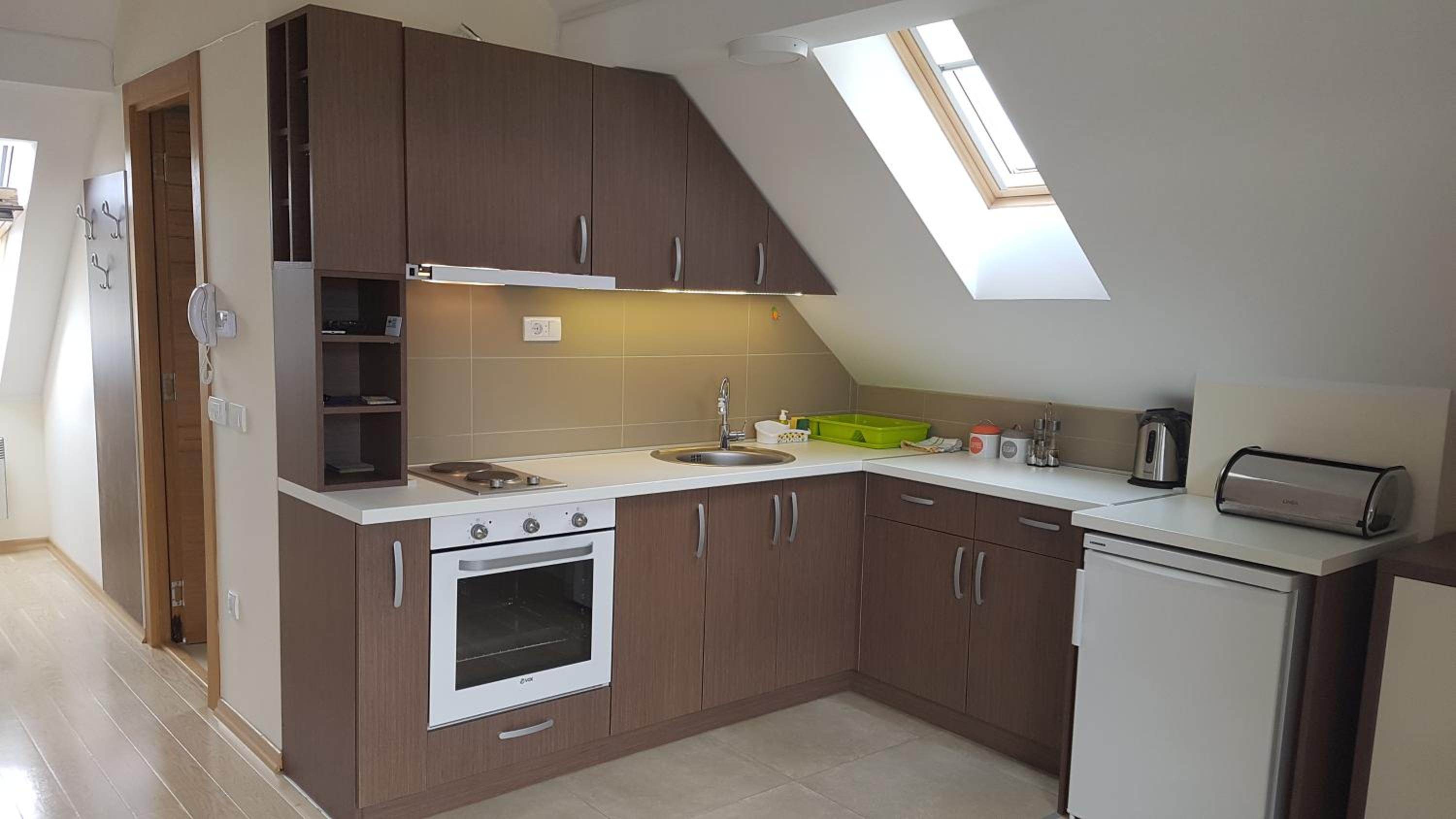 Lea Apartman Zlatibor