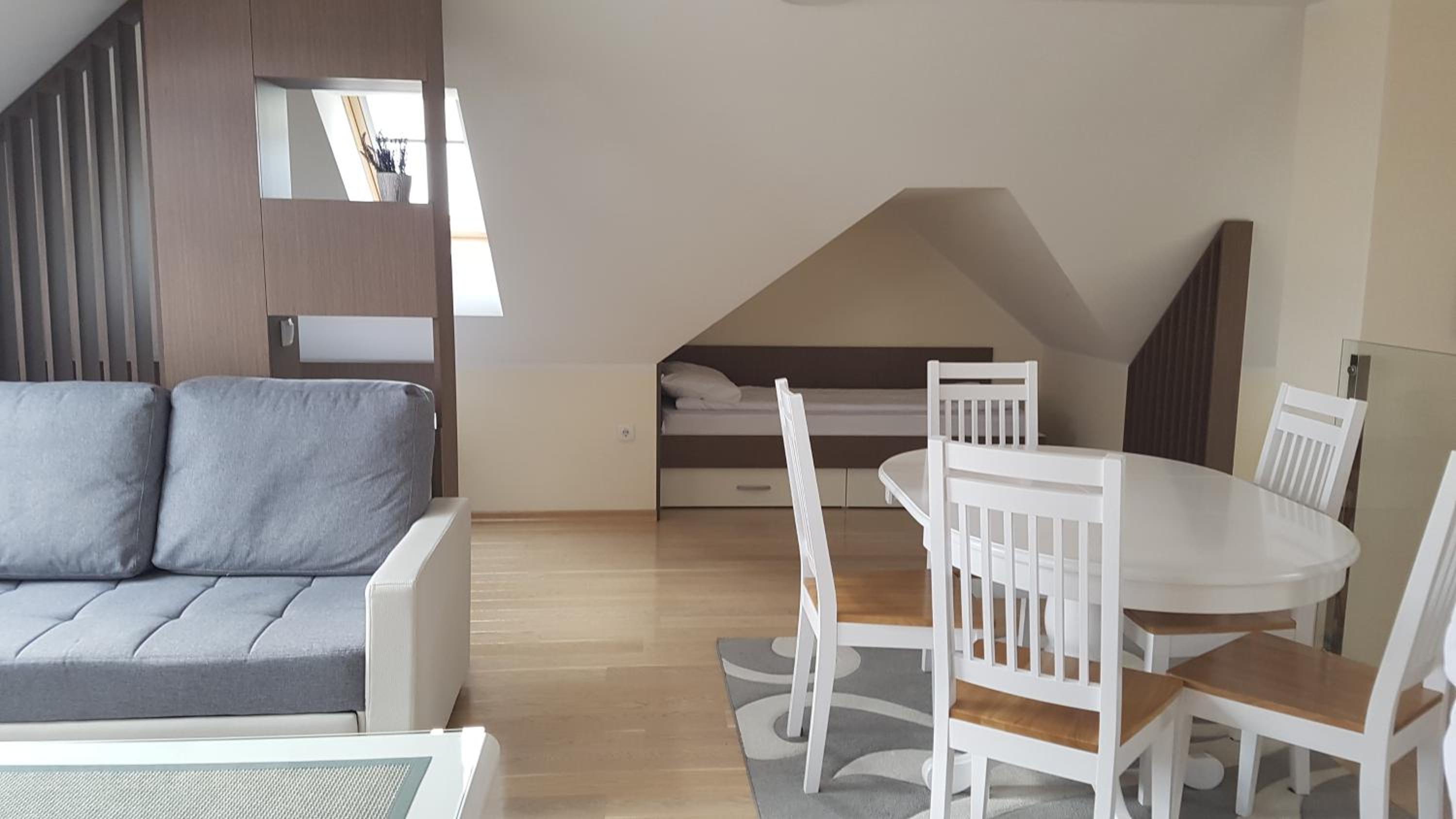 Lea Apartman Zlatibor