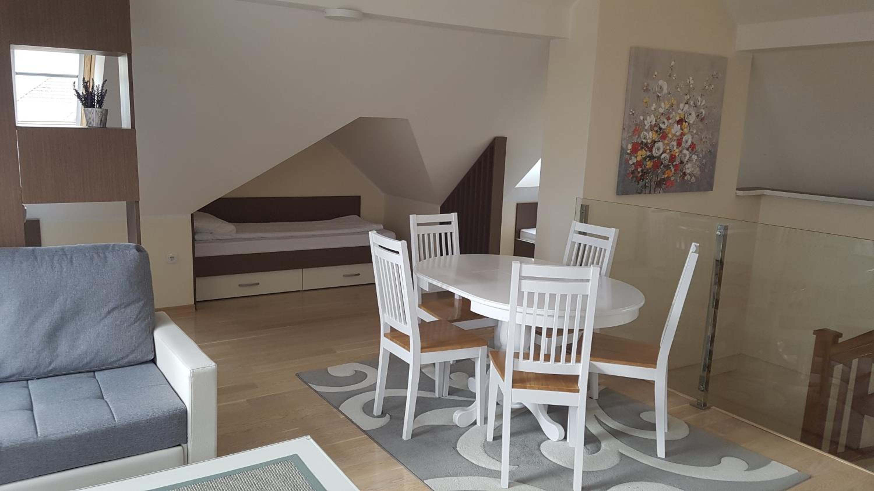 Lea Apartman Zlatibor
