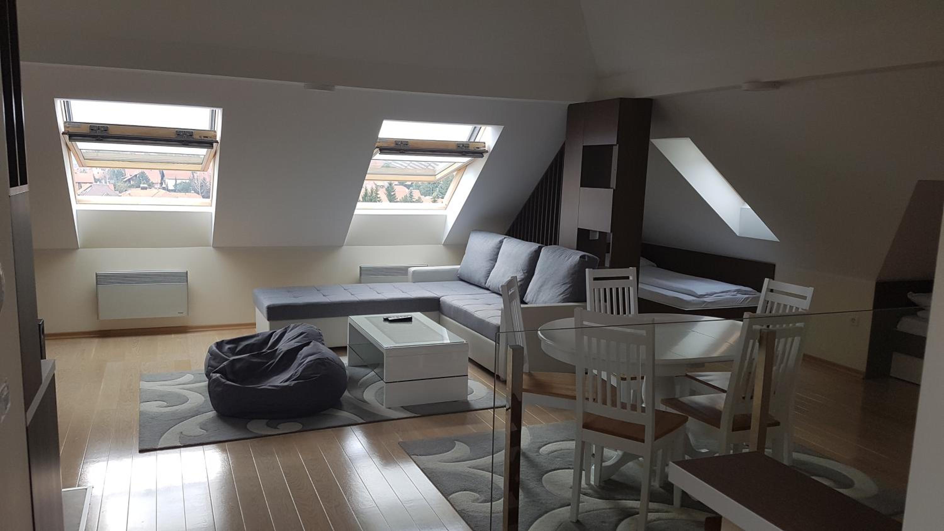 Lea Apartman Zlatibor