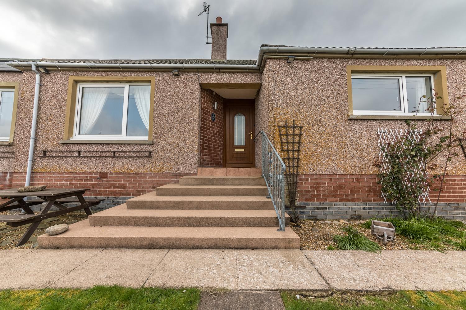 The Sheiling B&B - NC 500